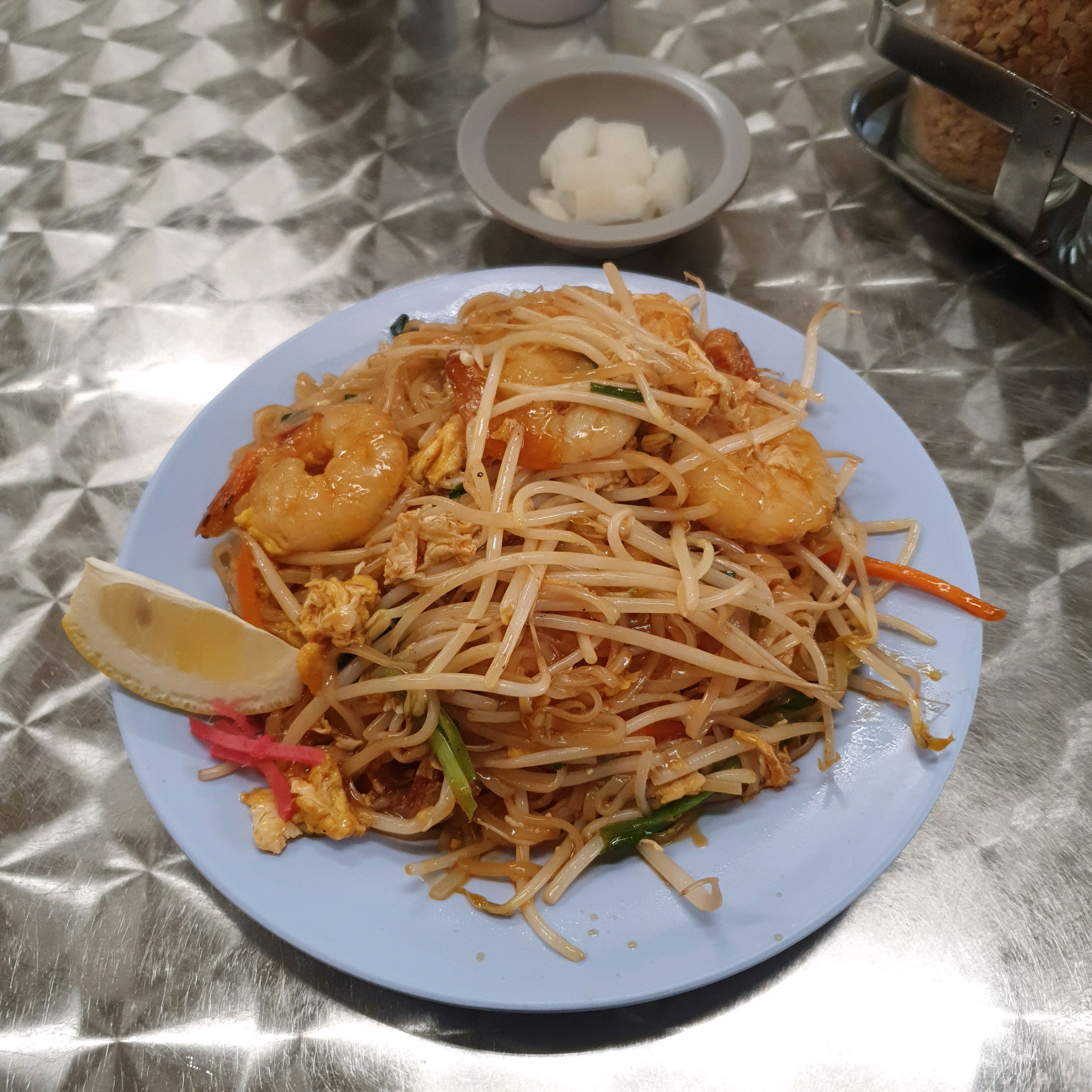 🥄팟타이 - 천호동 맛집 펟펟