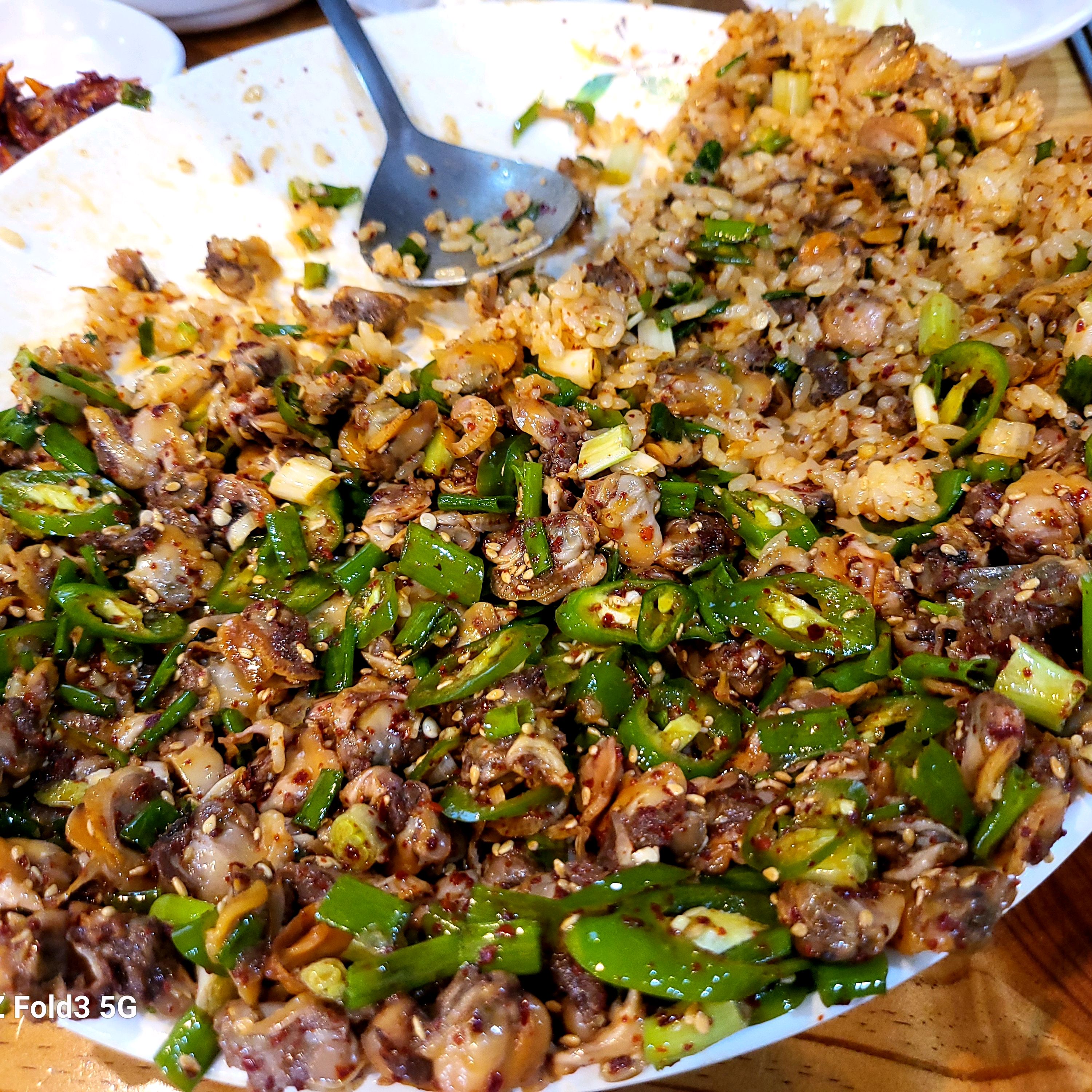 [강릉 맛집 엄지네포장마차 본점] 직접 가본 로컬 리뷰