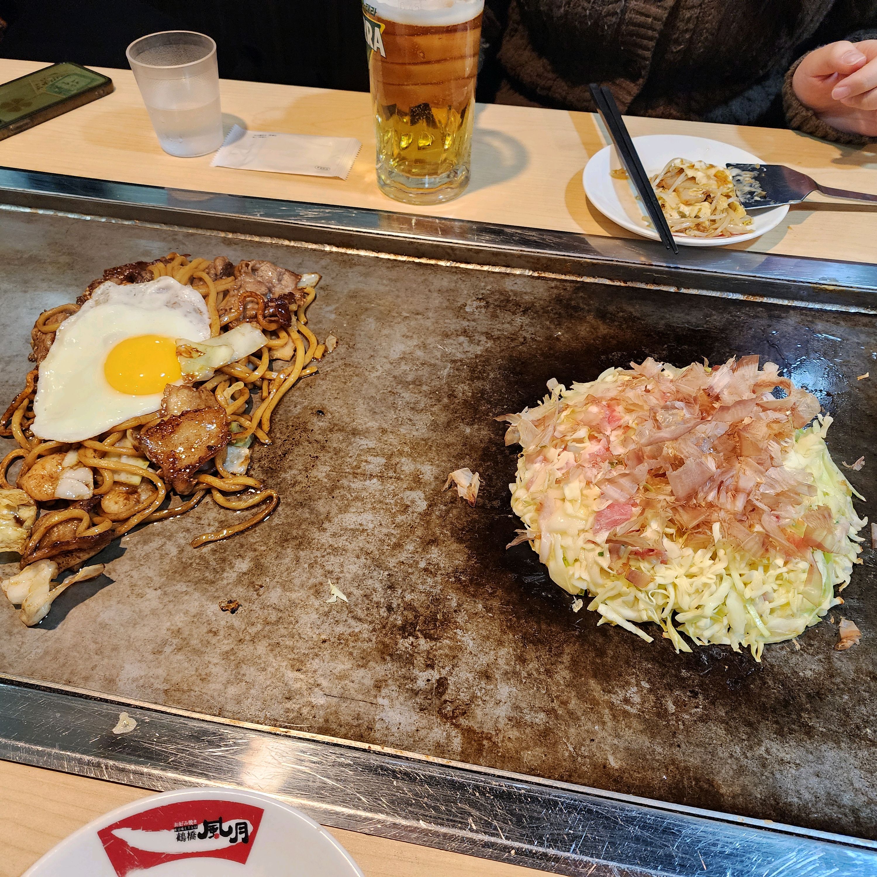 [광화문 맛집 쯔루하시 후게츠 명동점] 직접 가본 로컬 리뷰