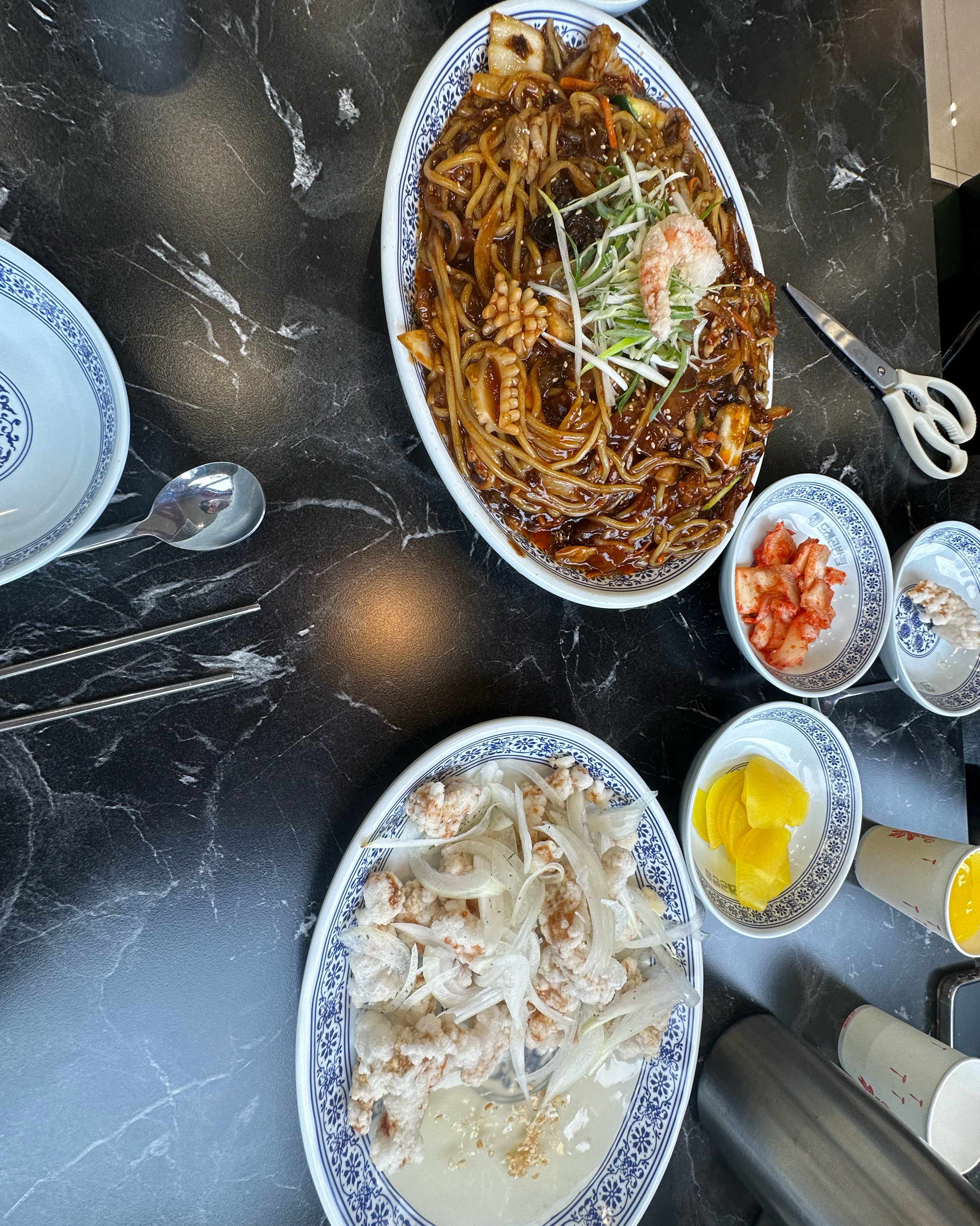 [천안 맛집 24시라라드래곤반점 천안쌍용점] 직접 가본 로컬 리뷰