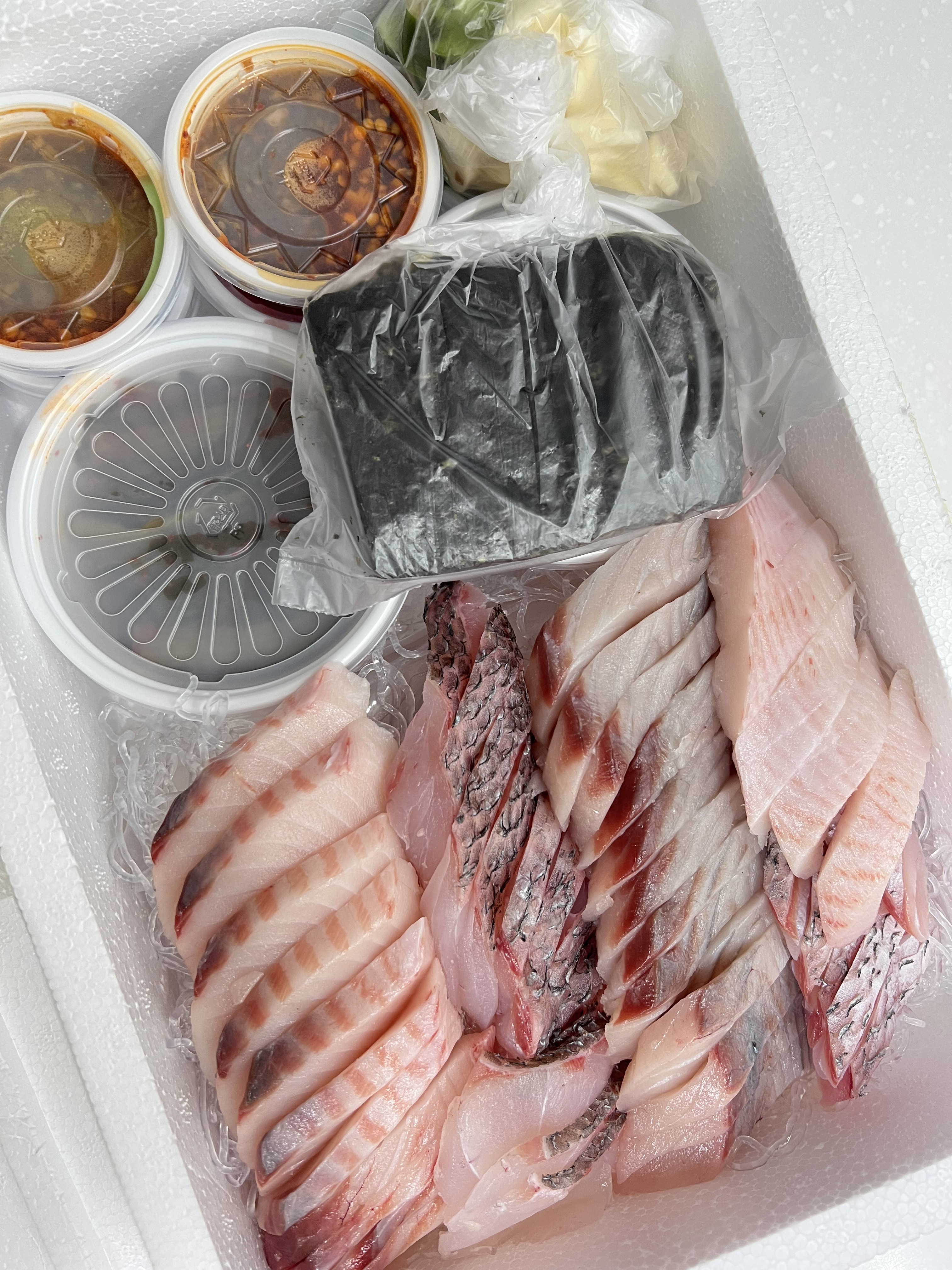 [여수 맛집 조일식당] 직접 가본 로컬 리뷰