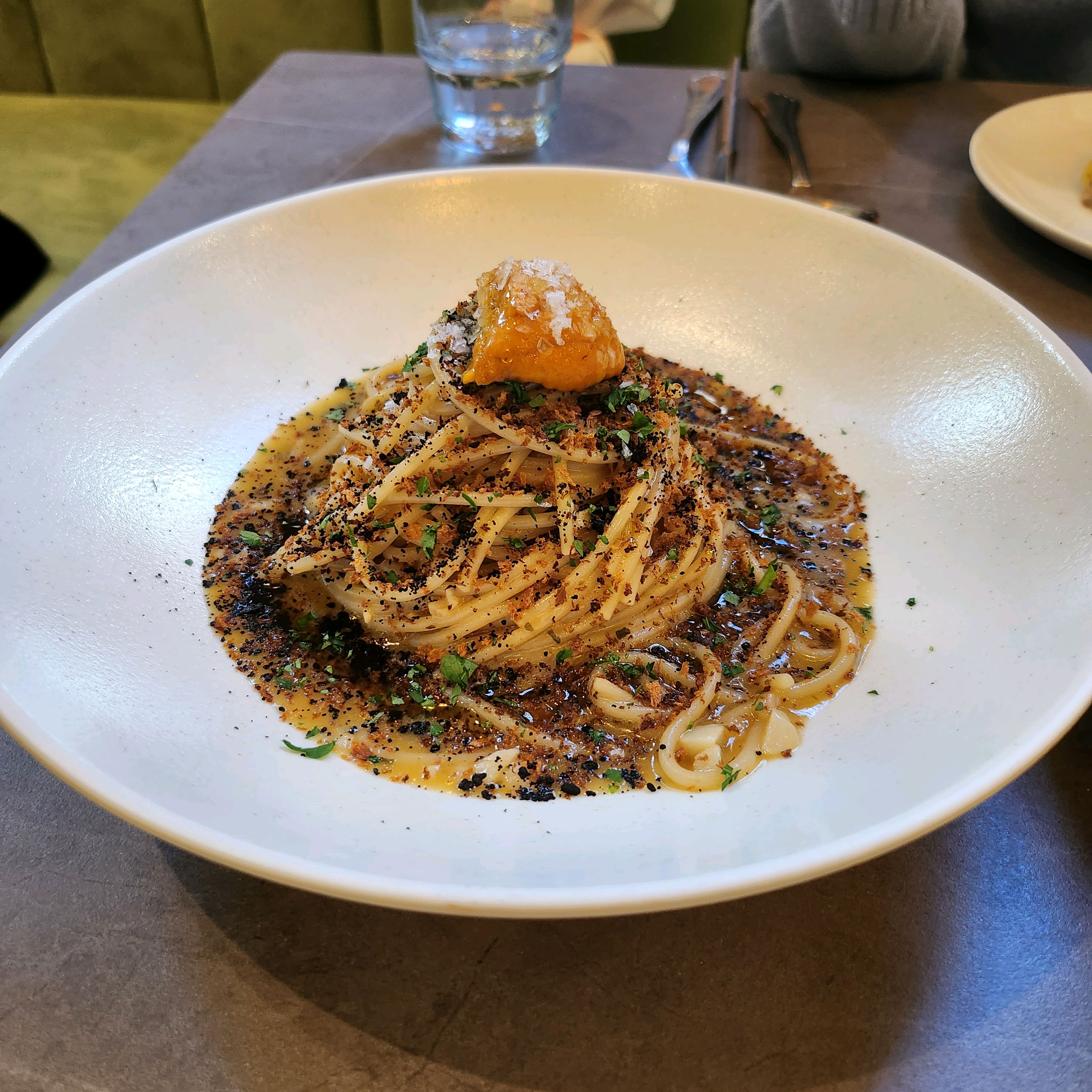 [여의도 맛집 오르조 르브텀 여의도] 직접 가본 로컬 리뷰