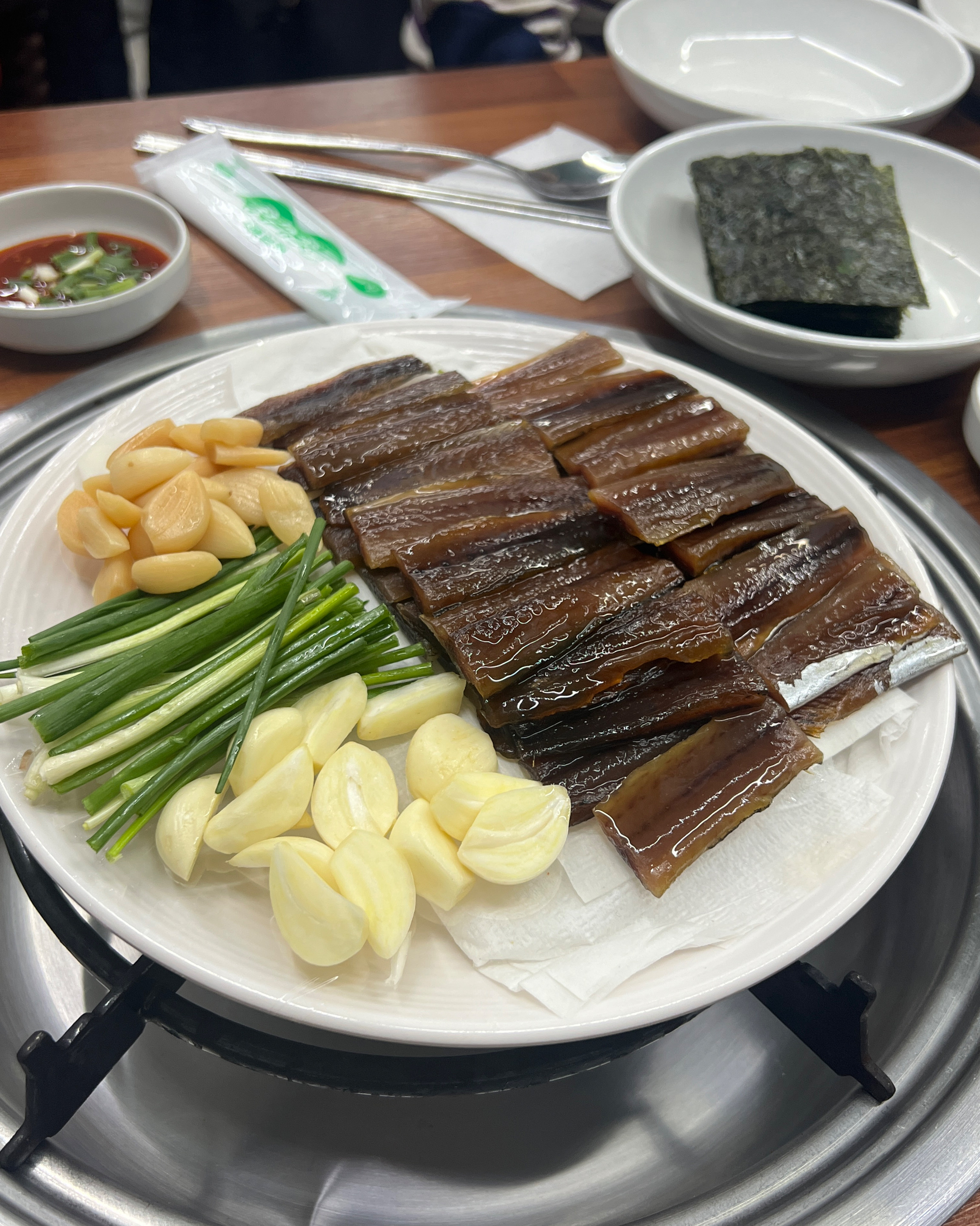 [명동 맛집 동강나루터] 직접 가본 로컬 리뷰