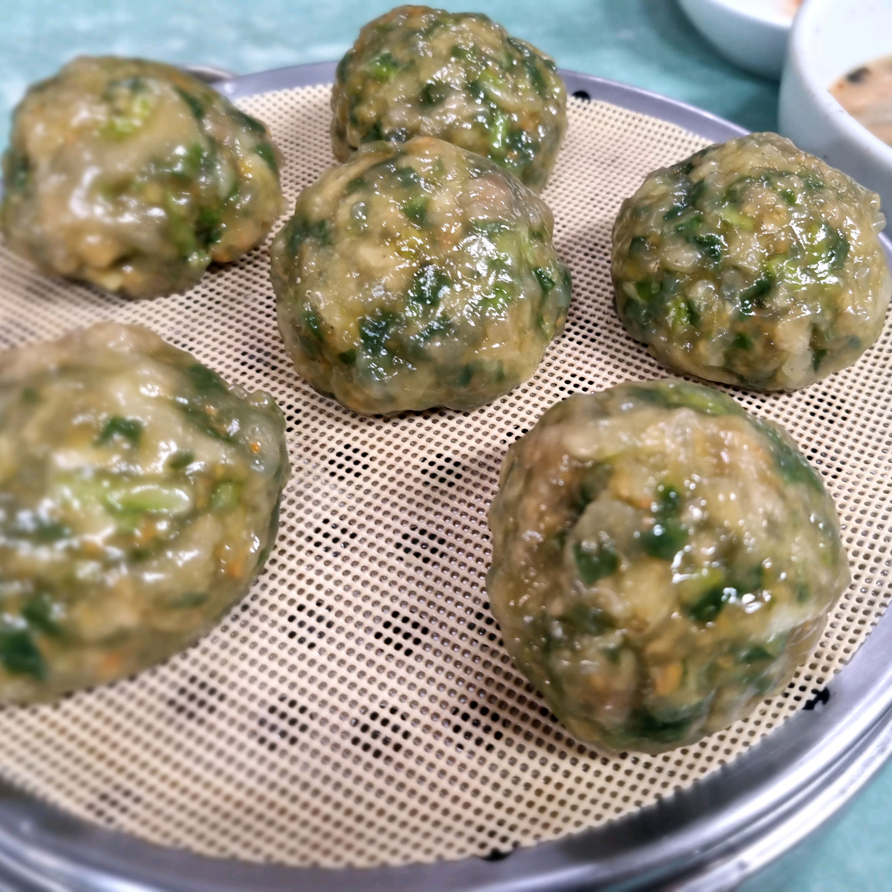 
개롱역식당 프라자손칼국수