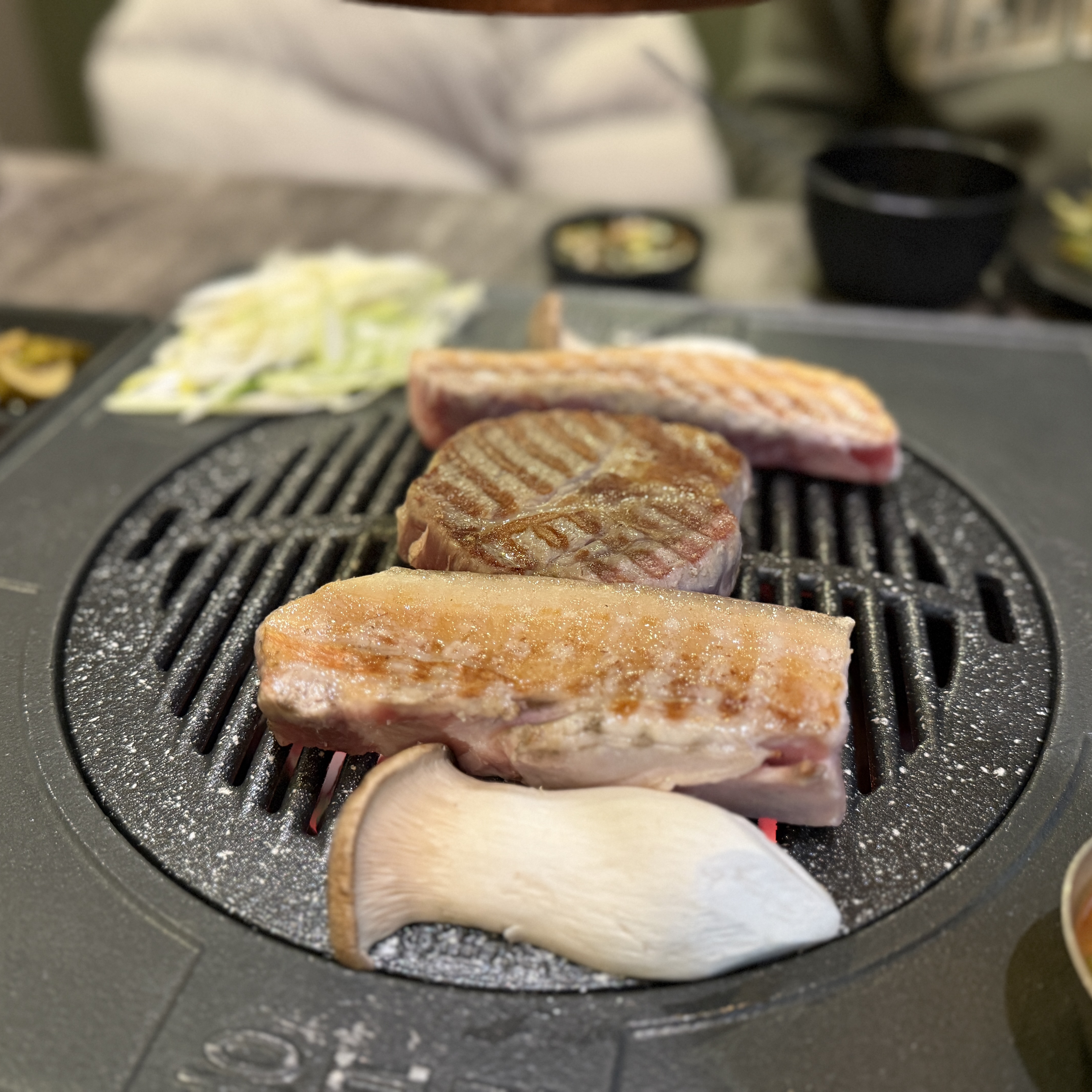 미금역 맛집 육분당 미금본점 내돈내산 최신리뷰