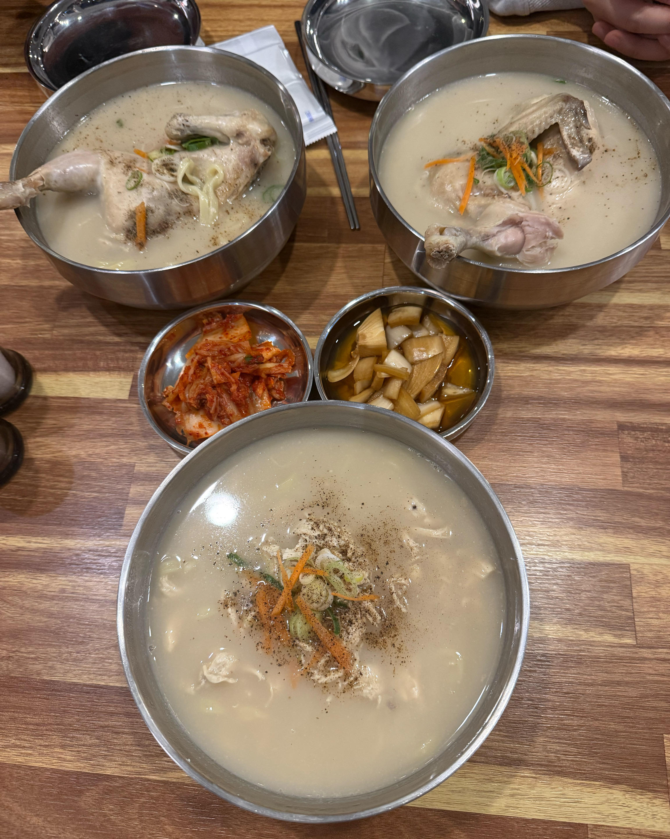 [천안 맛집 모씨네 천안성성점] 직접 가본 로컬 리뷰