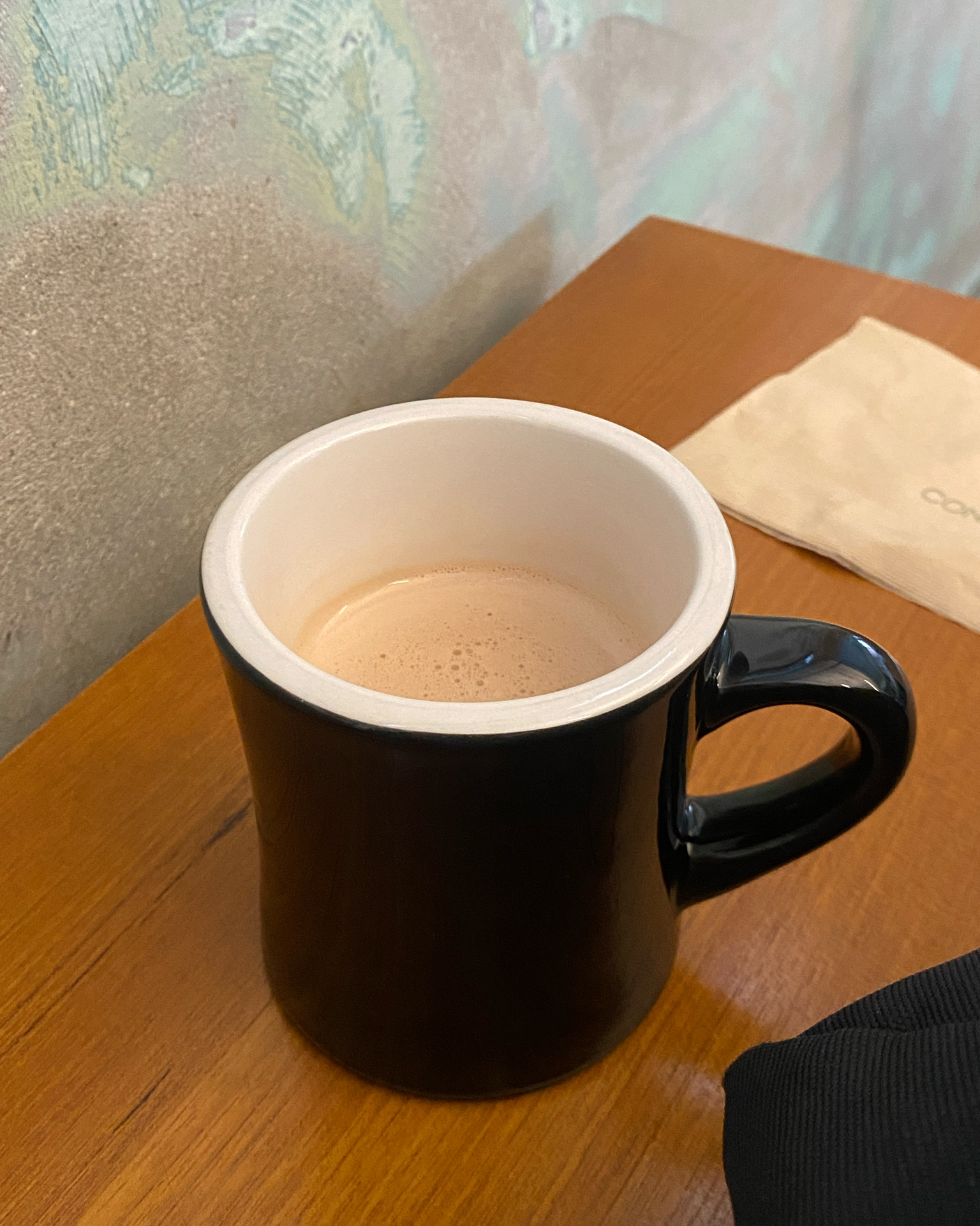 12월 9일 평일 오랜만에 왔고 - 홍대입구역 맛집 콘하스 연남점