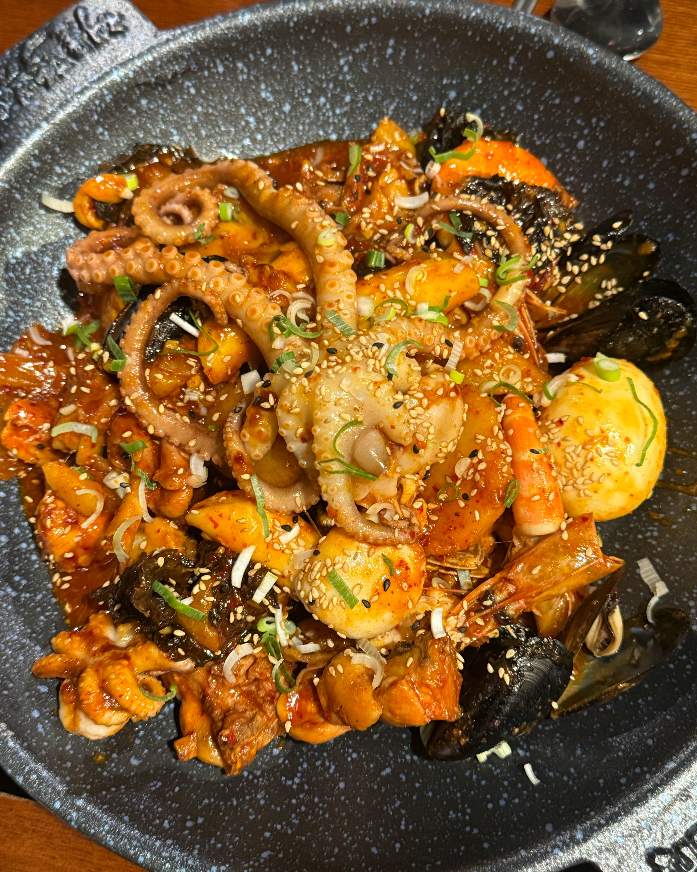 
방이역식당 해닭 올림픽공원점