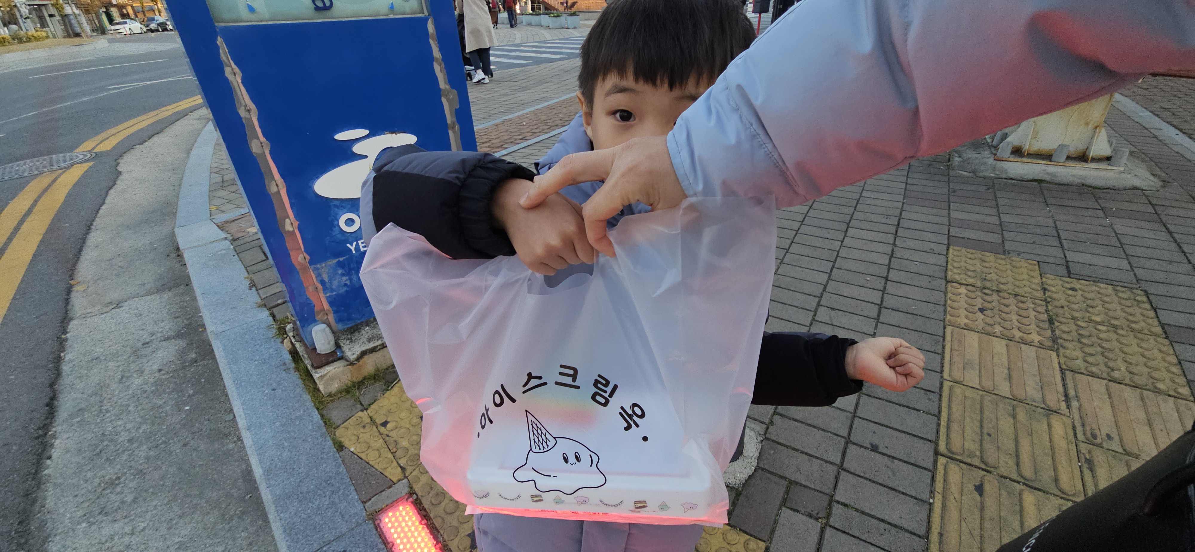 [여수 맛집 아이스크림옥 여수] 직접 가본 로컬 리뷰