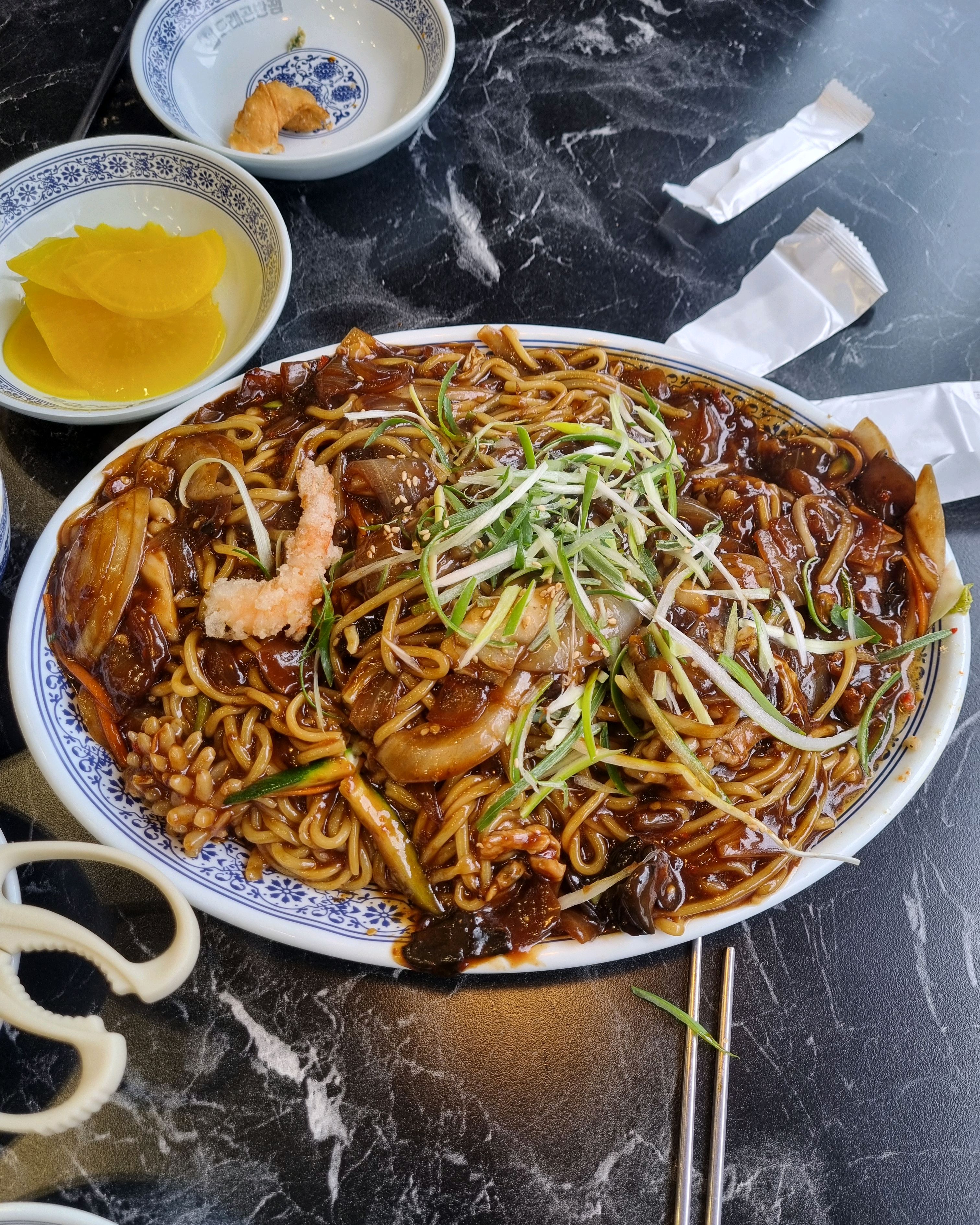 [천안 맛집 24시라라드래곤반점 천안쌍용점] 직접 가본 로컬 리뷰