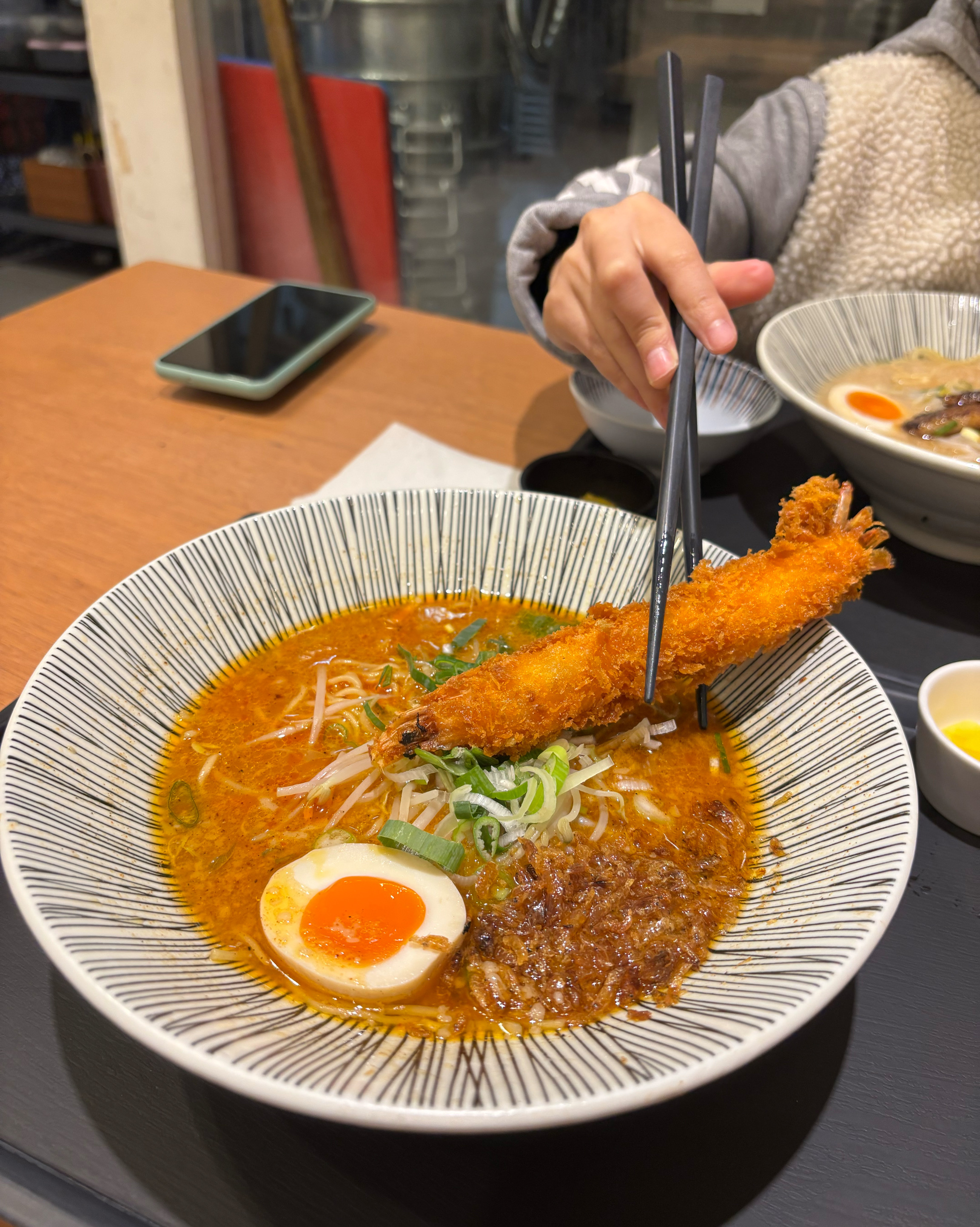 정자역 맛집 라멘모토 내돈내산 방문리뷰
