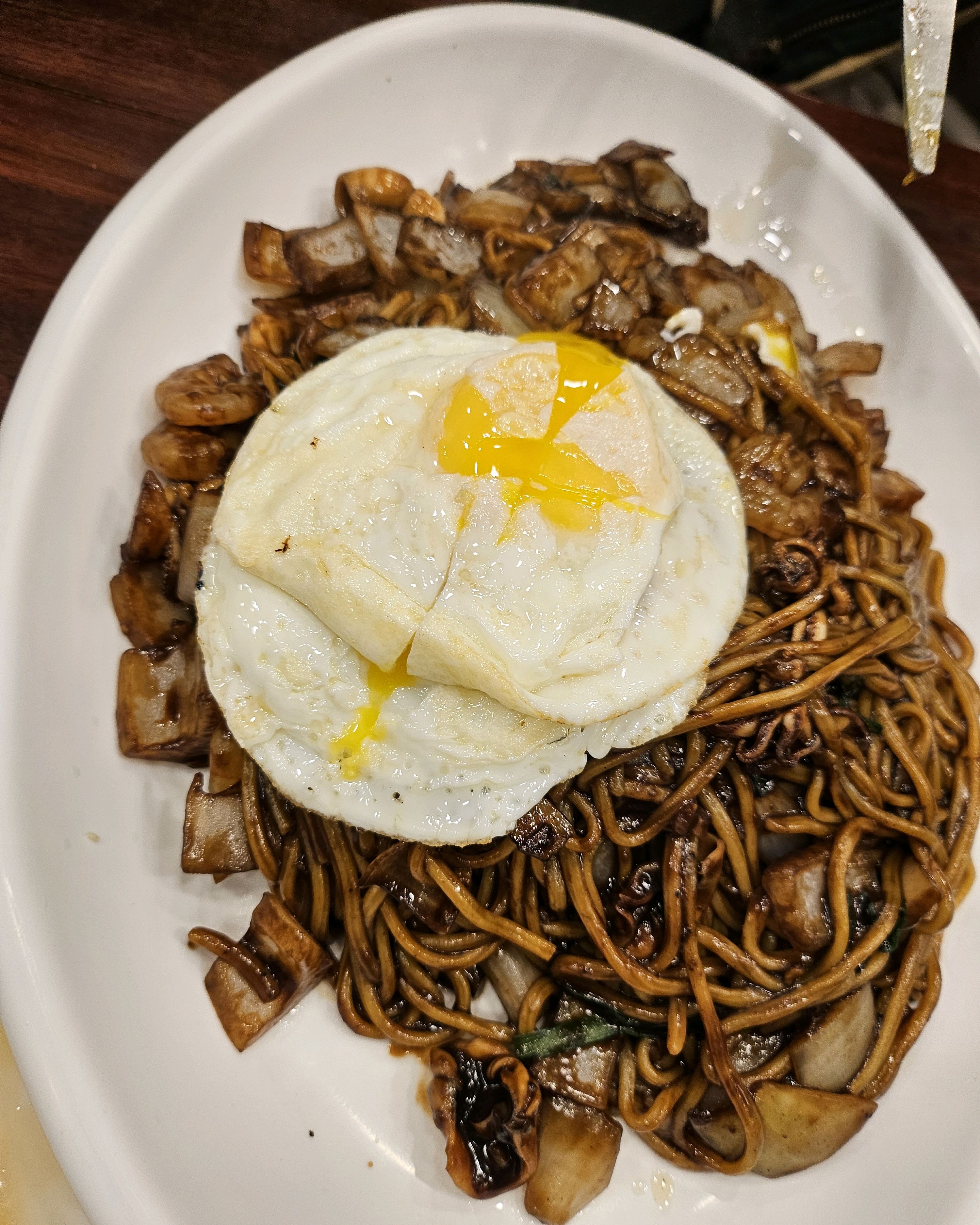 [부산역 맛집 홍성방 본관] 직접 가본 로컬 리뷰