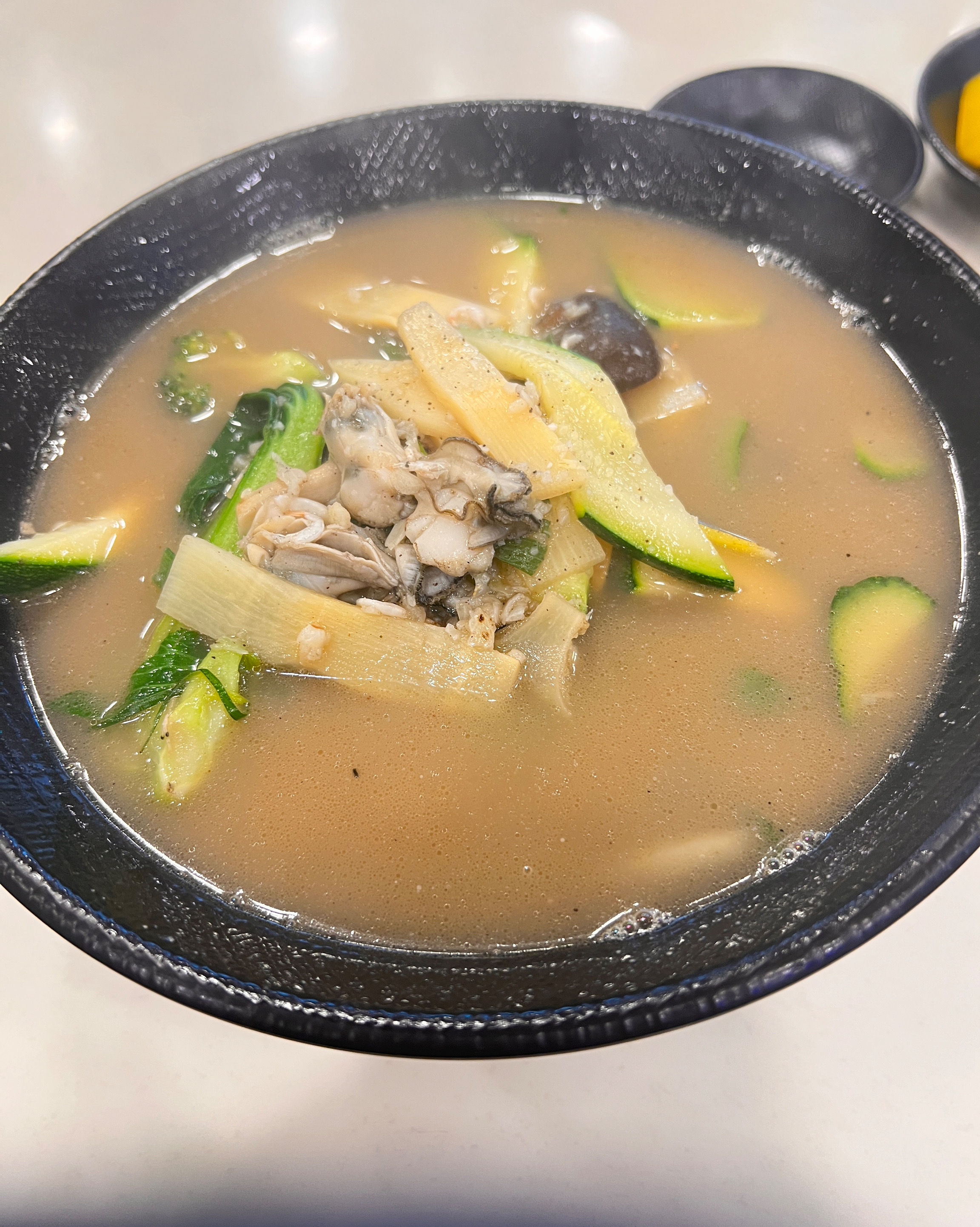 [부산역 맛집 사해방] 직접 가본 로컬 리뷰