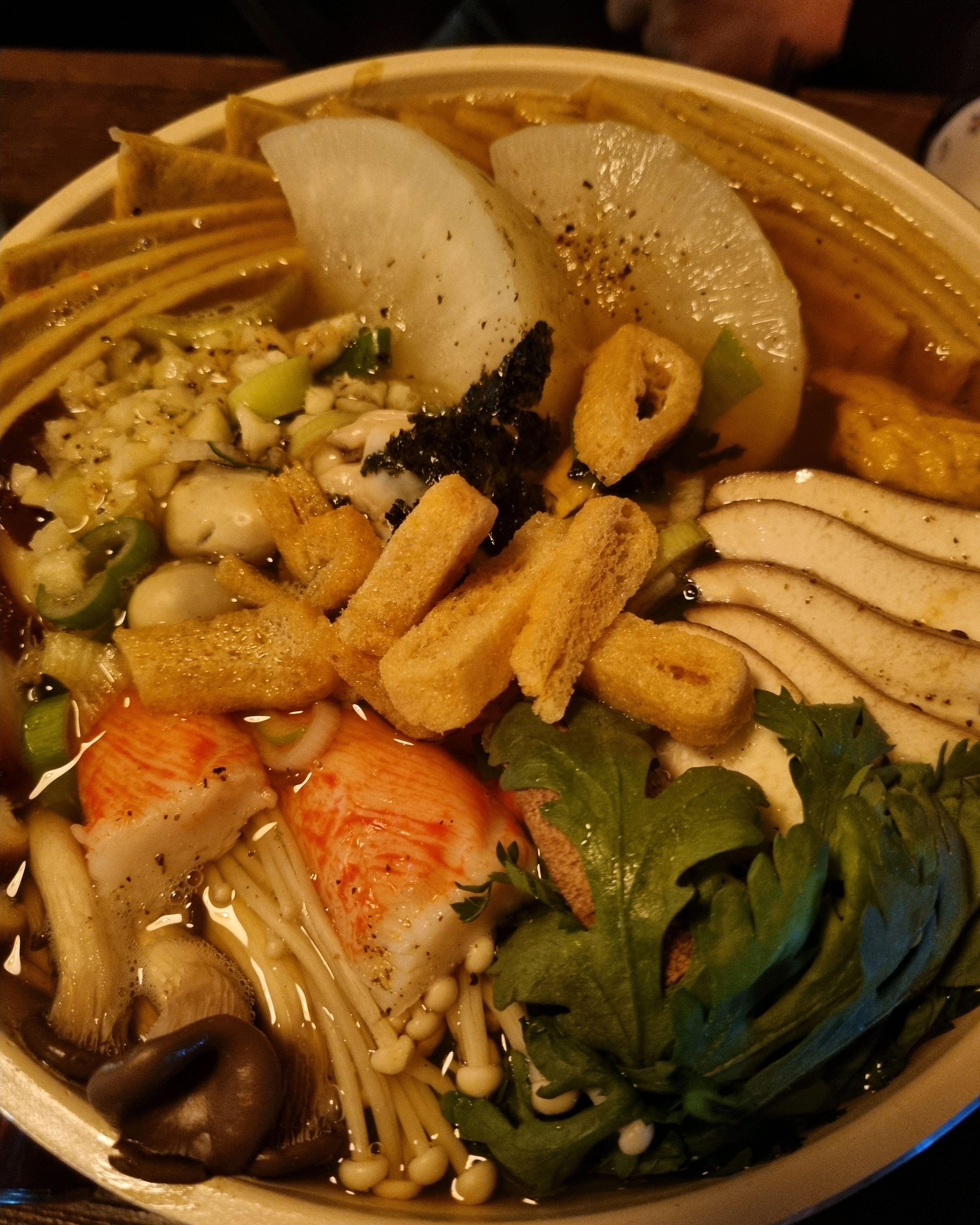 [삼척 맛집 인디드] 직접 가본 로컬 리뷰