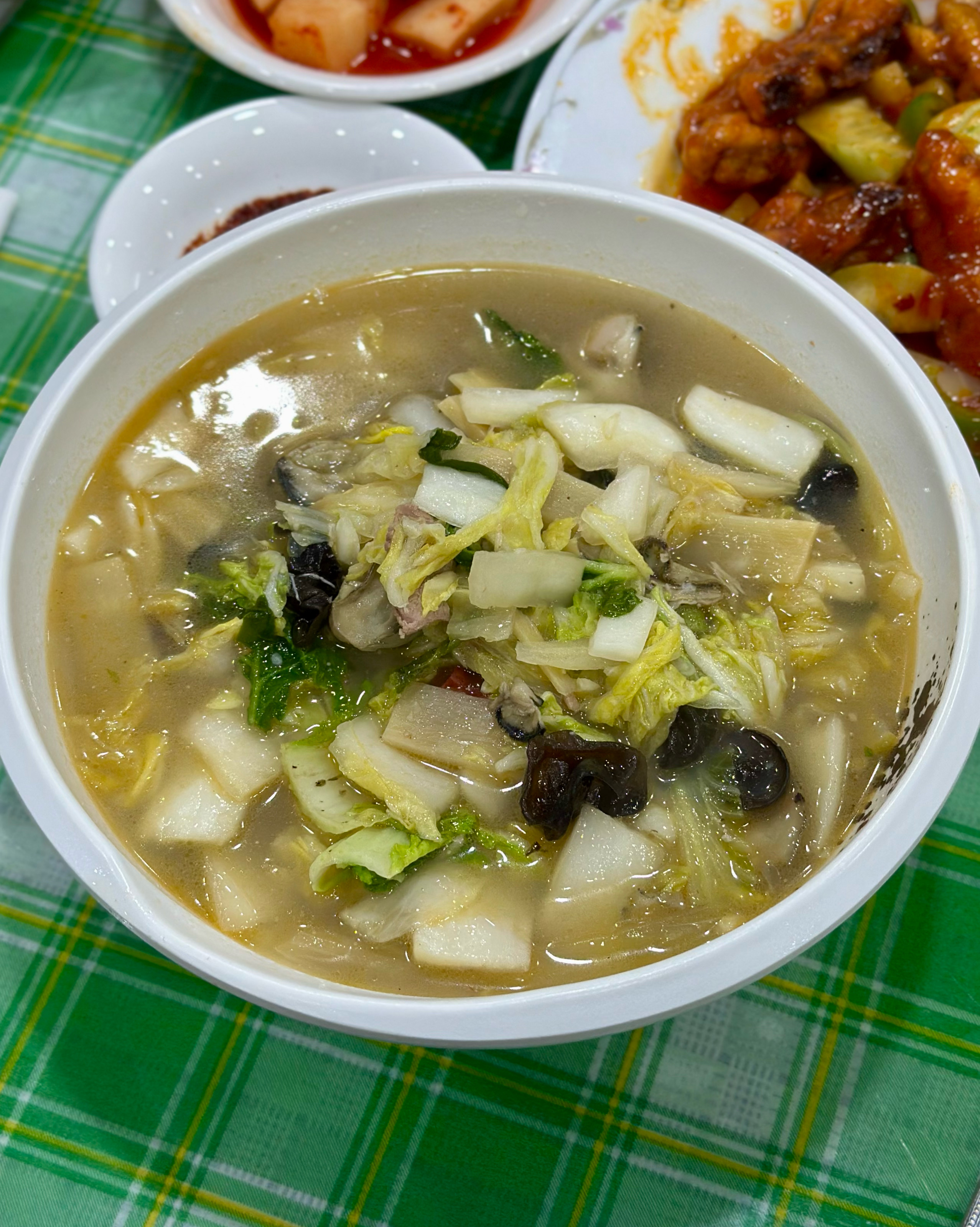 [광화문 맛집 안동장] 직접 가본 로컬 리뷰