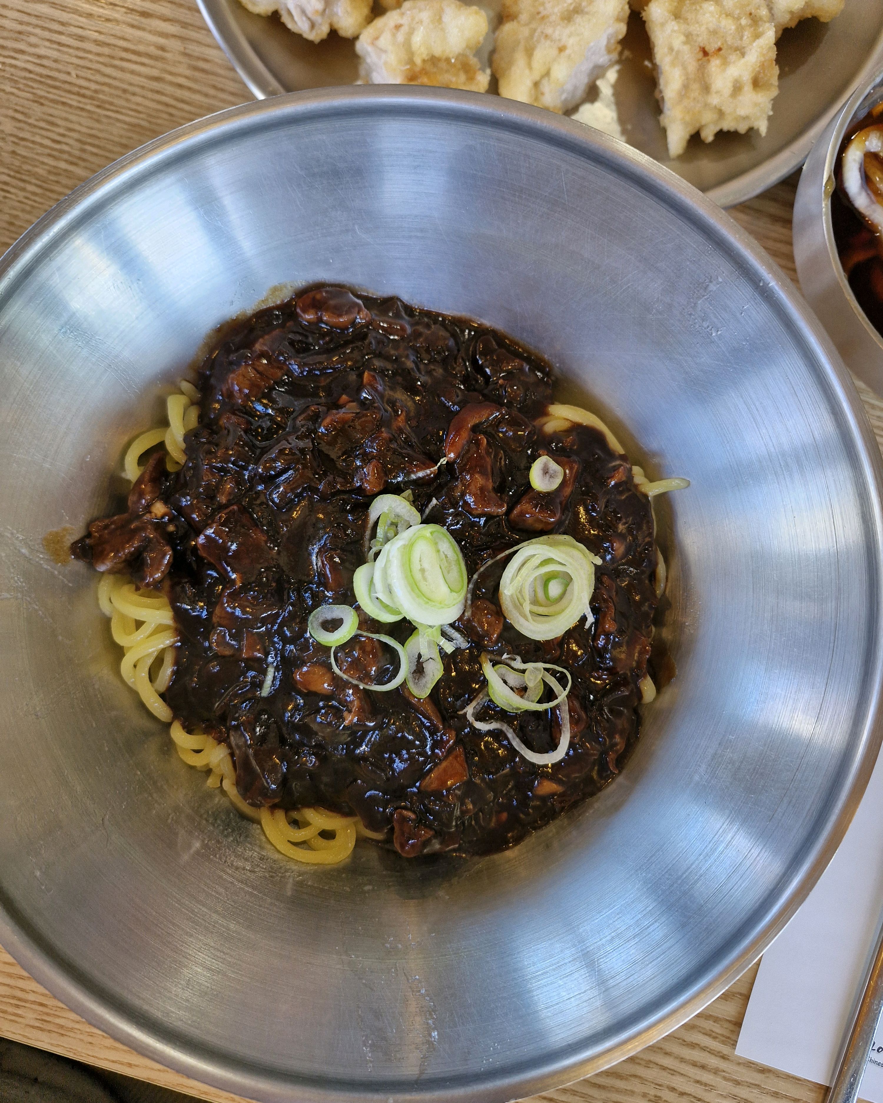[동해 맛집 차이나웍 본점] 직접 가본 로컬 리뷰
