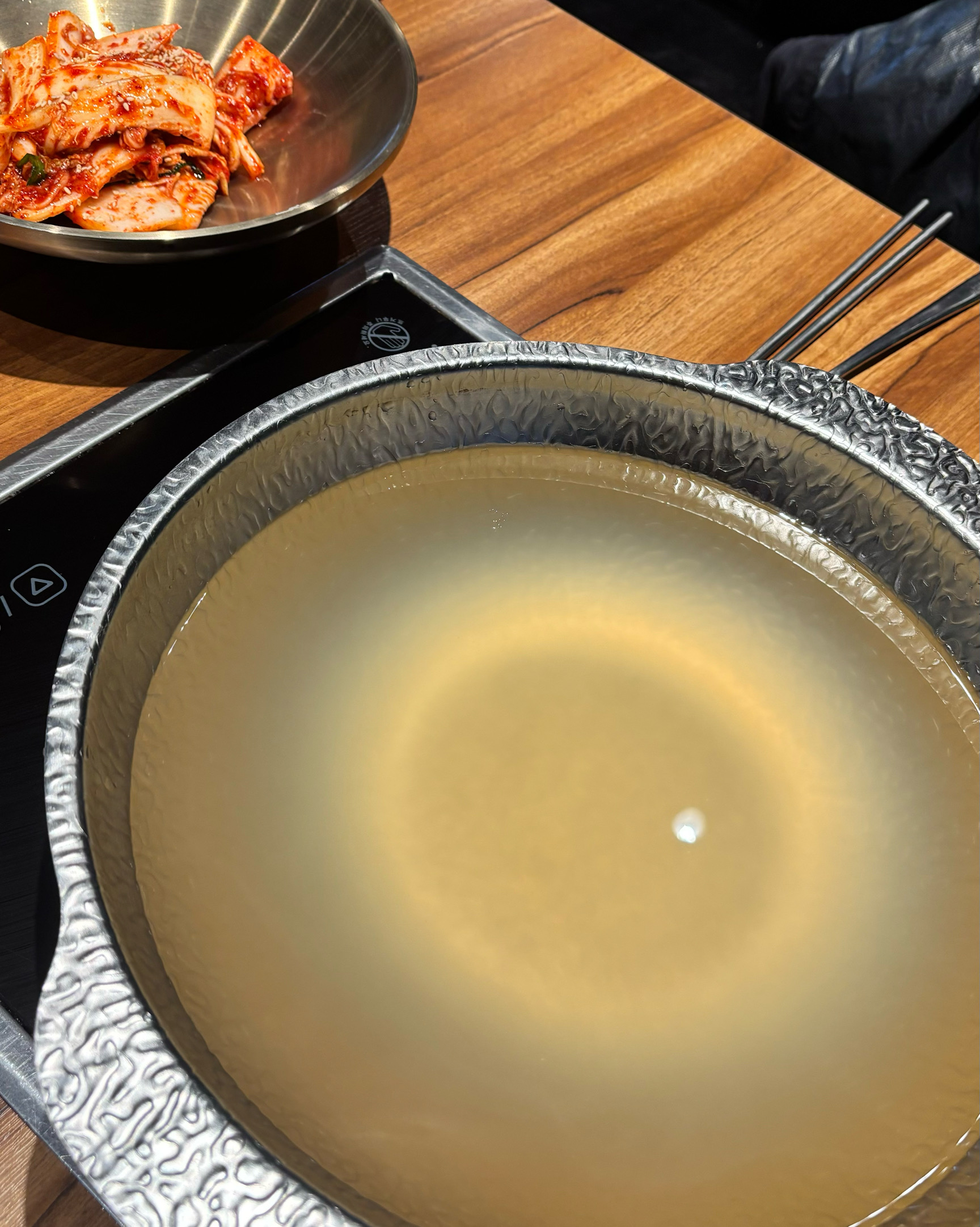 [천안 맛집 권박사 샤브 칼국수] 직접 가본 로컬 리뷰