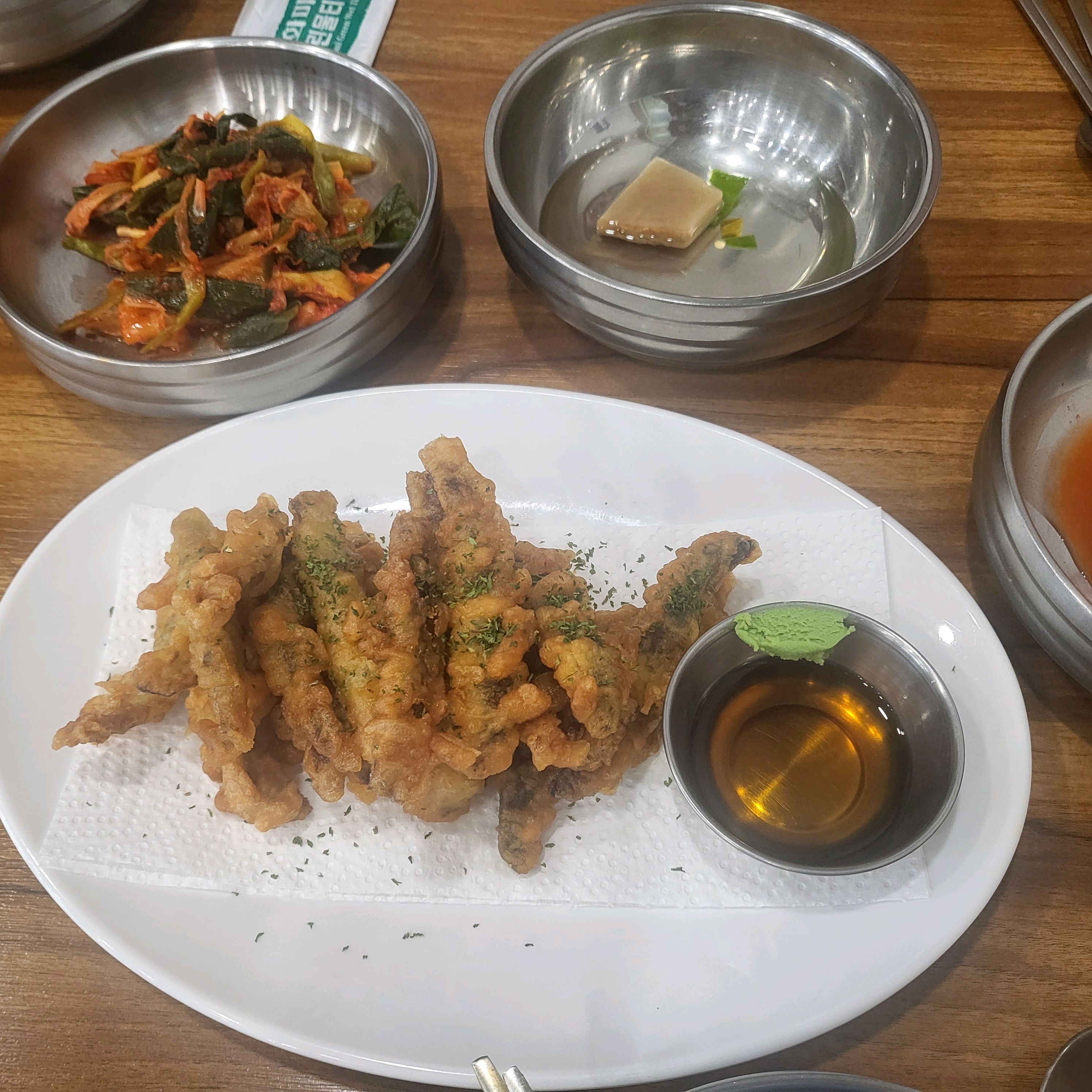 [천안 맛집 삼보어죽 본점] 직접 가본 로컬 리뷰