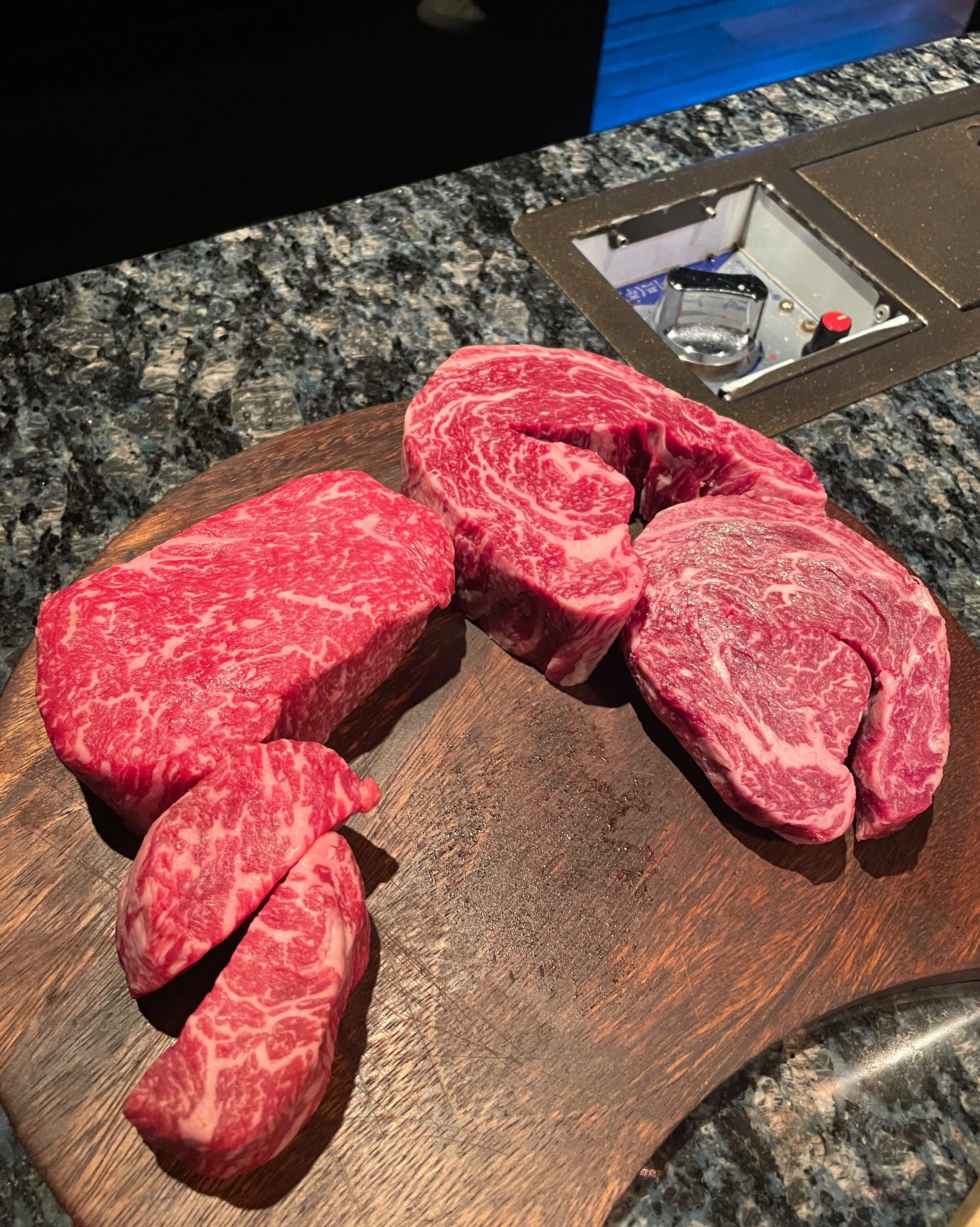 정자역 맛집 규정공 The Lounge 내돈내산 리얼후기