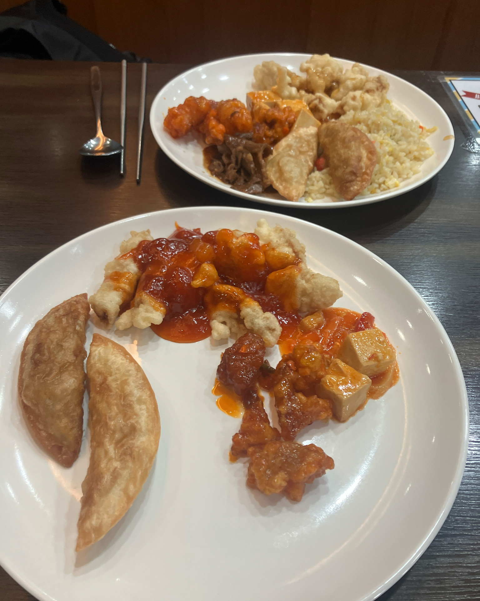  독산역 맛집 도원중식뷔페 가산직영점