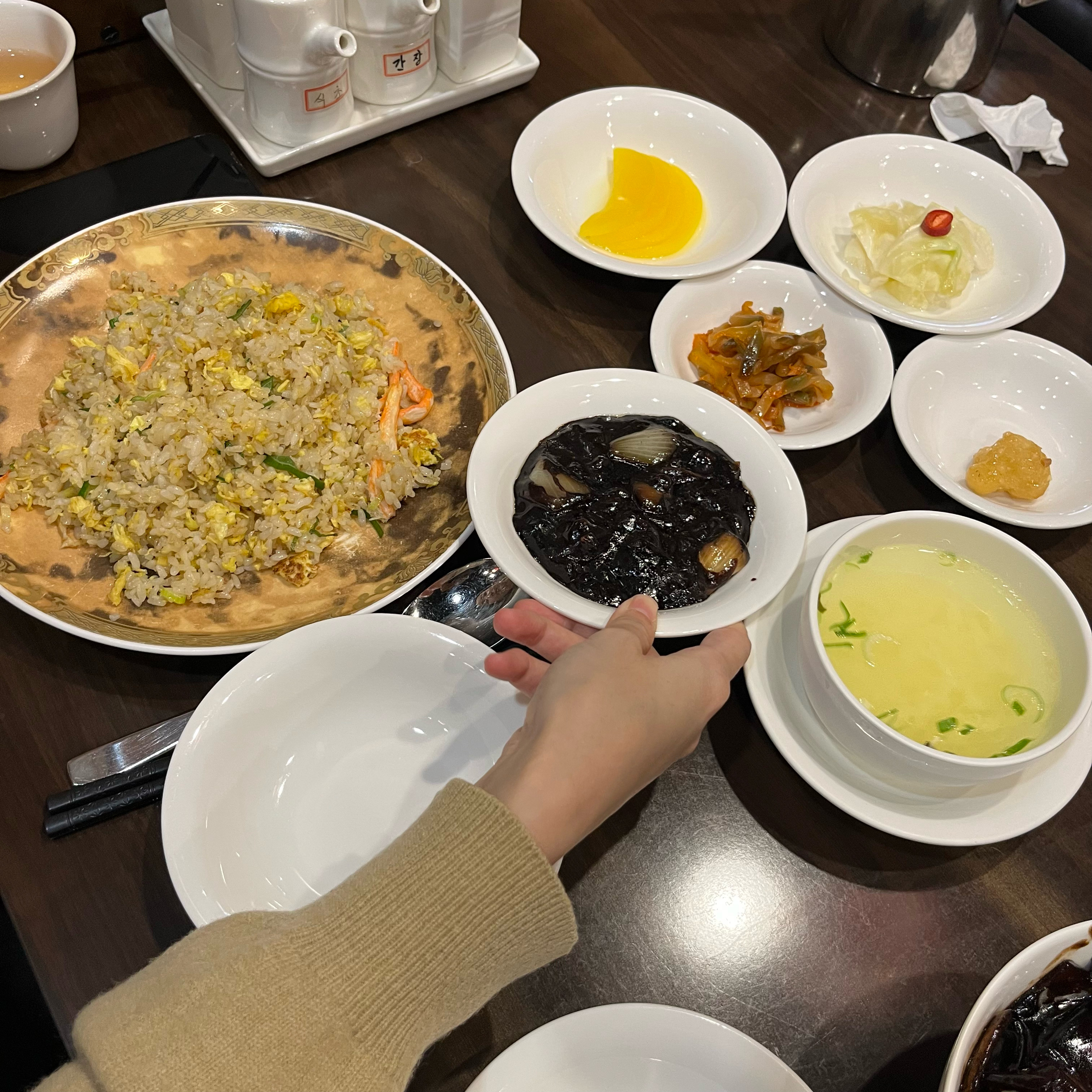 오리역 맛집 청담 내돈내산 감동리뷰