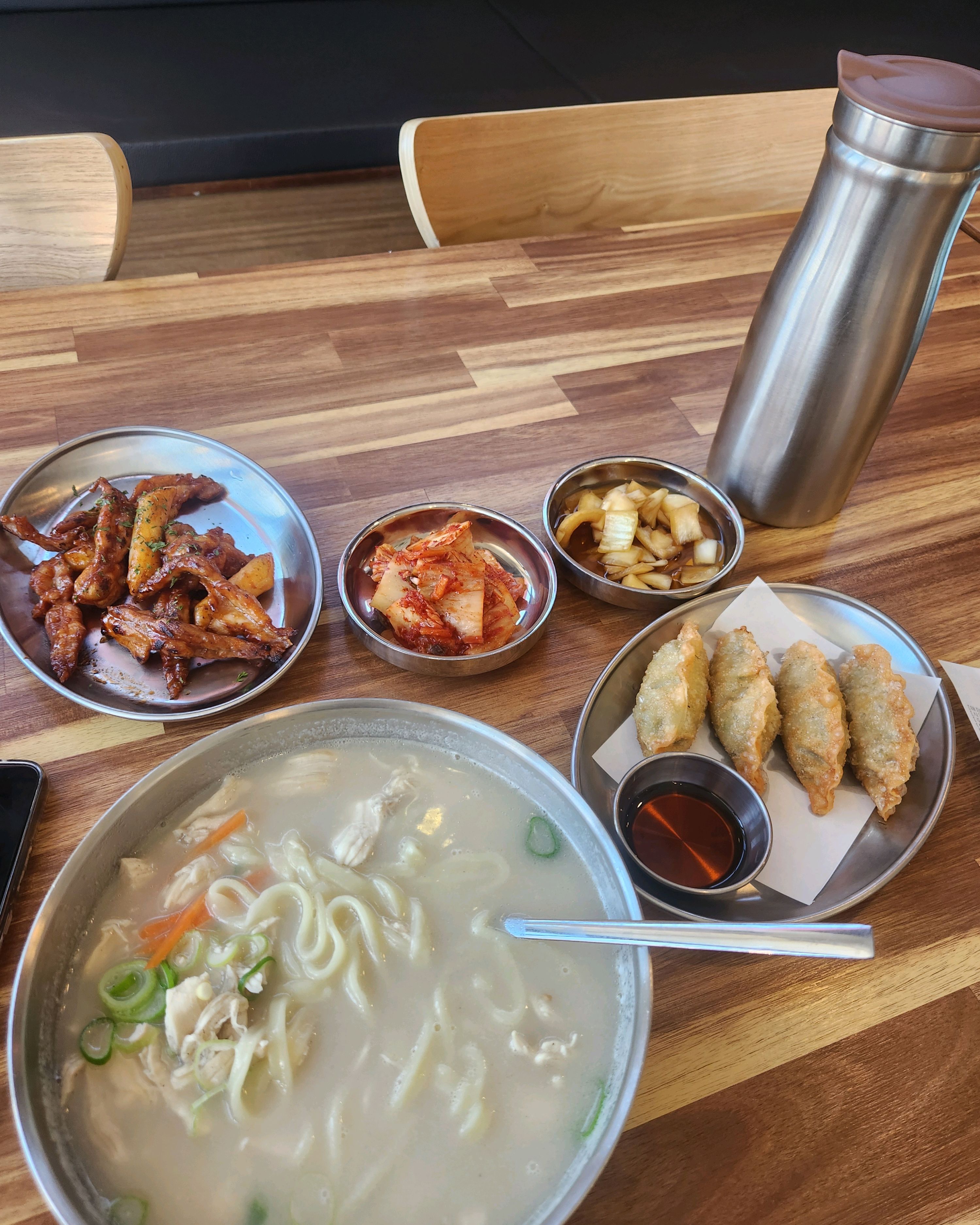 [천안 맛집 모씨네 천안성성점] 직접 가본 로컬 리뷰