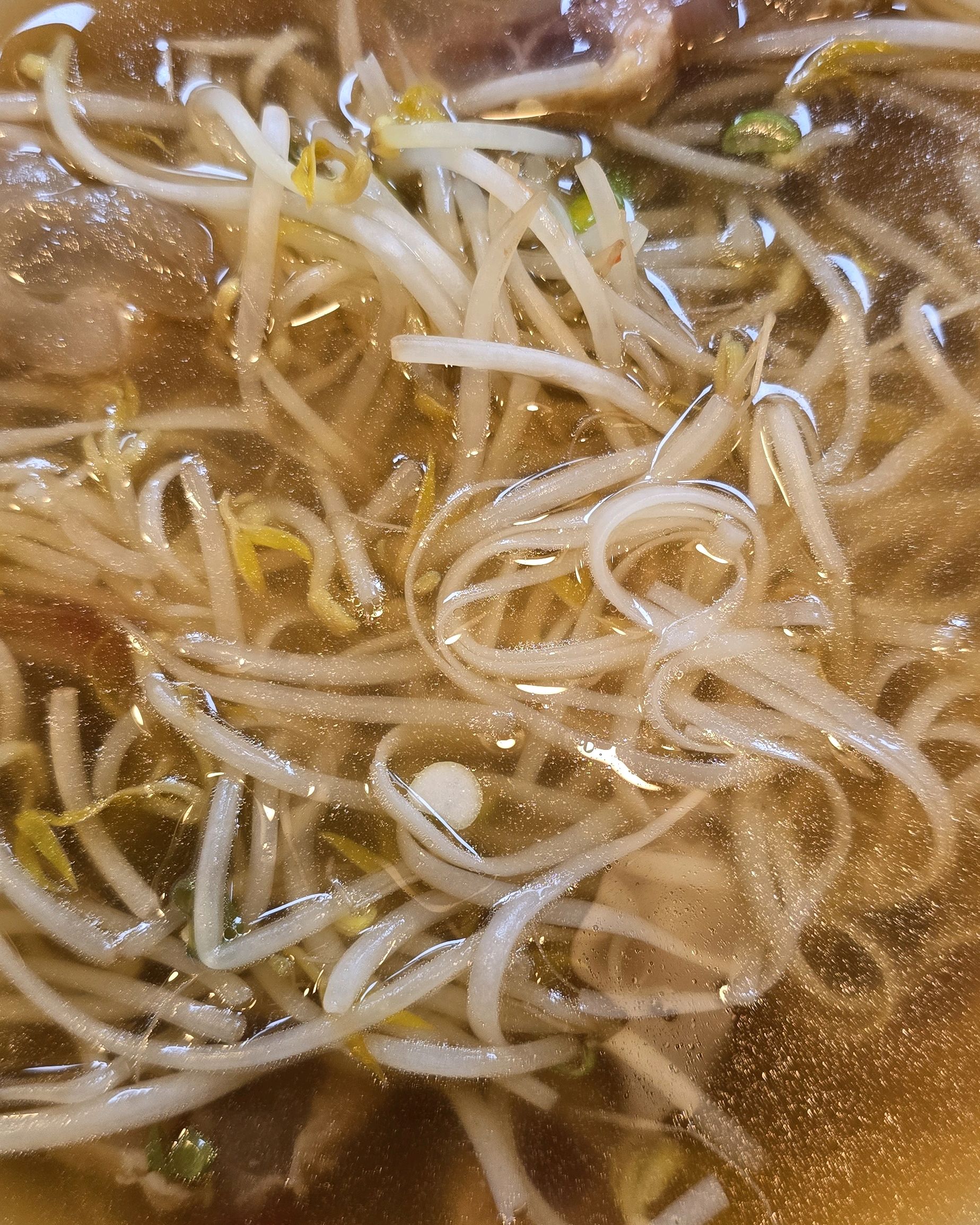 아이가 좋아해서 자주 오는곳이에요~ - 고촌 맛집 미분당 김포고촌점