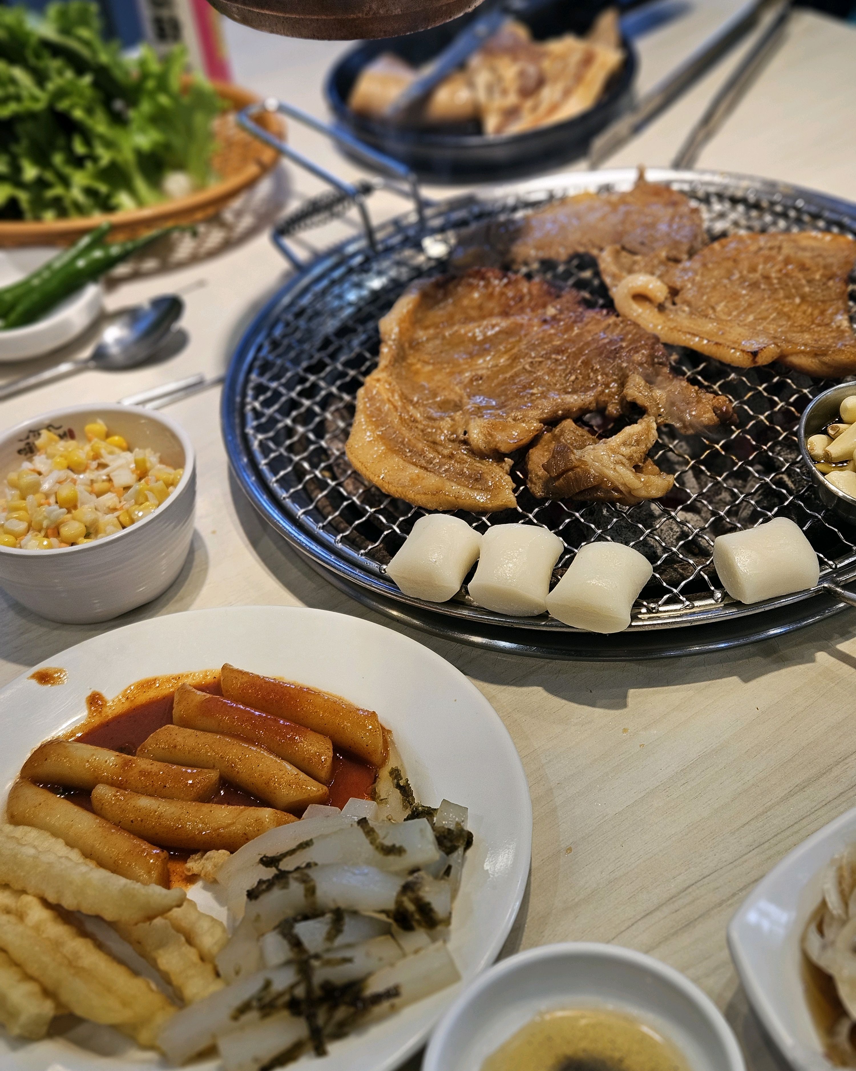 믿고 방문하는 명륜진사갈비💗 - 일산서구 맛집 명륜진사갈비 일산가좌점