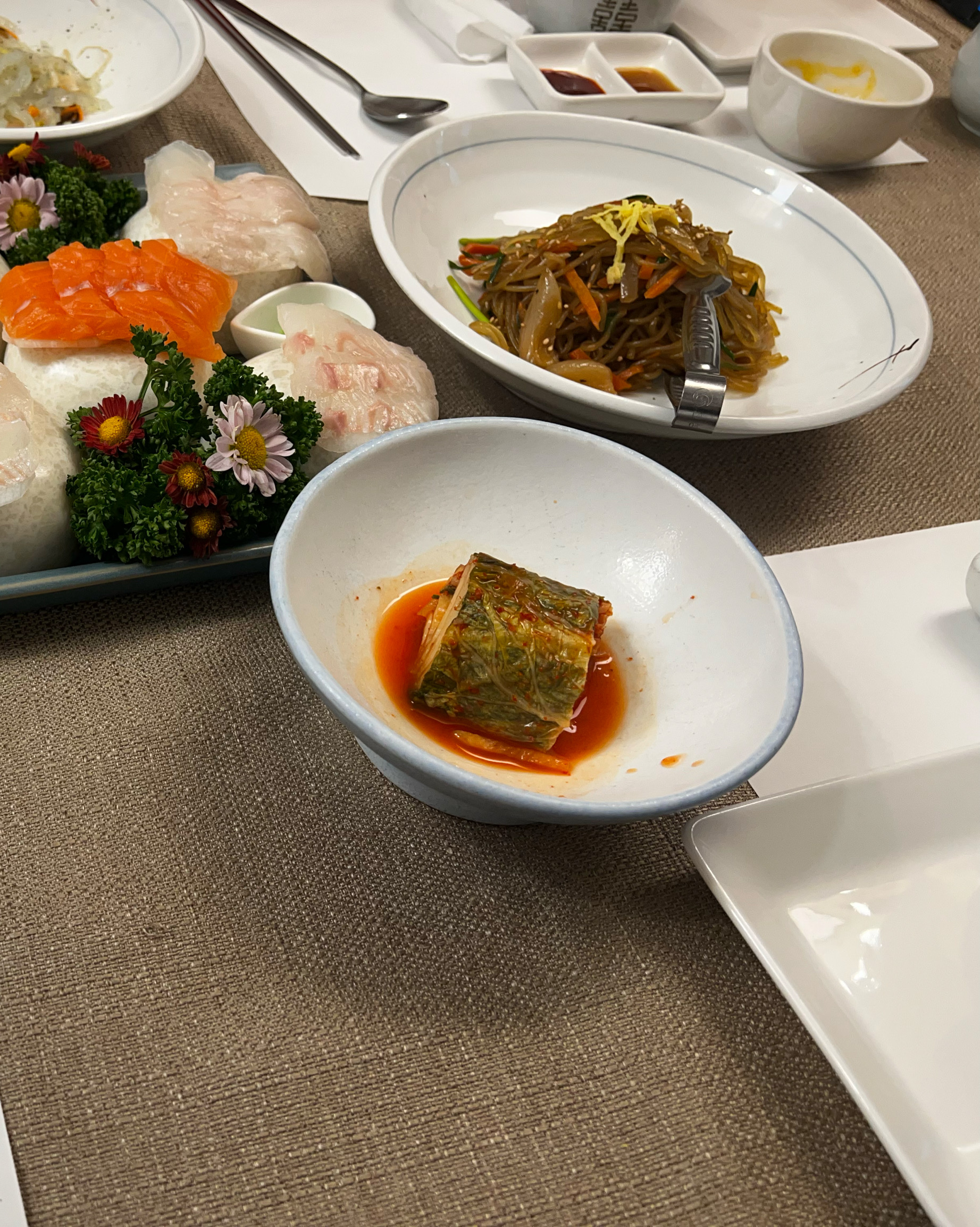 [천안 맛집 큰댁] 직접 가본 로컬 리뷰