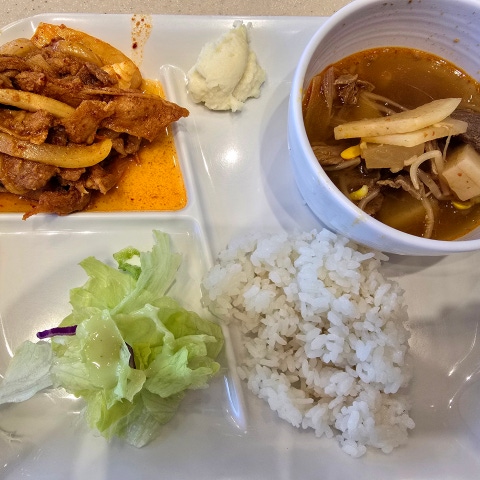 토요코인 대구동성로점, 중구 (2024-12-16~2024-12-17, 1박, 2인) 토요코인 대구동성로점, 대한민국
