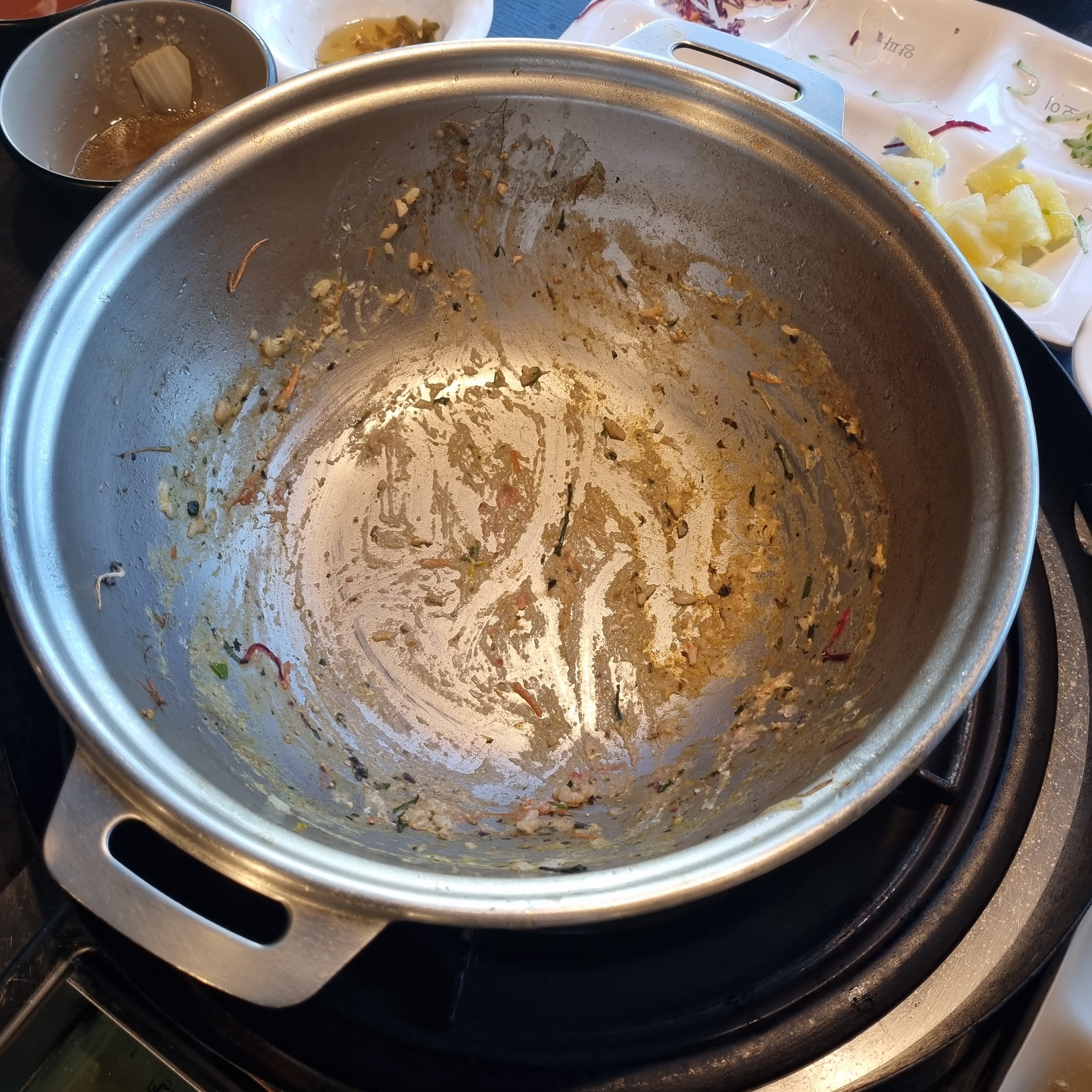 대 만 족 ㅎㅅㅎ - 부천역 맛집 소담촌 부천역점
