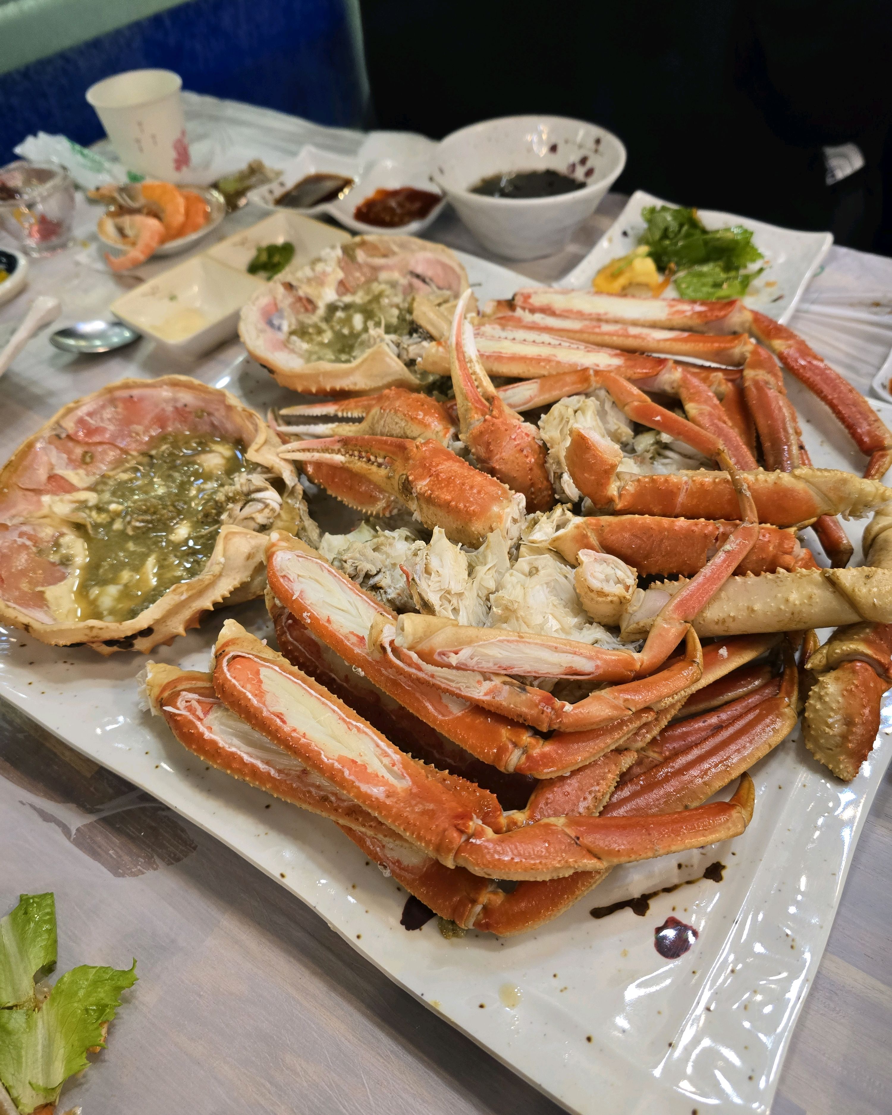[강릉 맛집 해동횟집] 직접 가본 로컬 리뷰