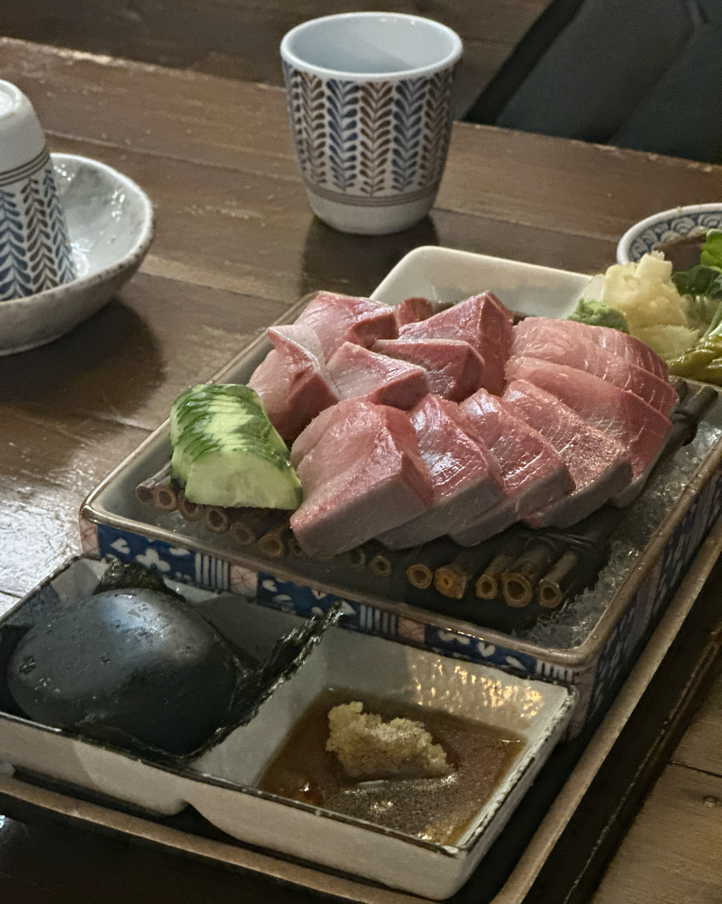 시메사바는 추천하지않습나다. - 천호동 맛집 스키마야 천호본점