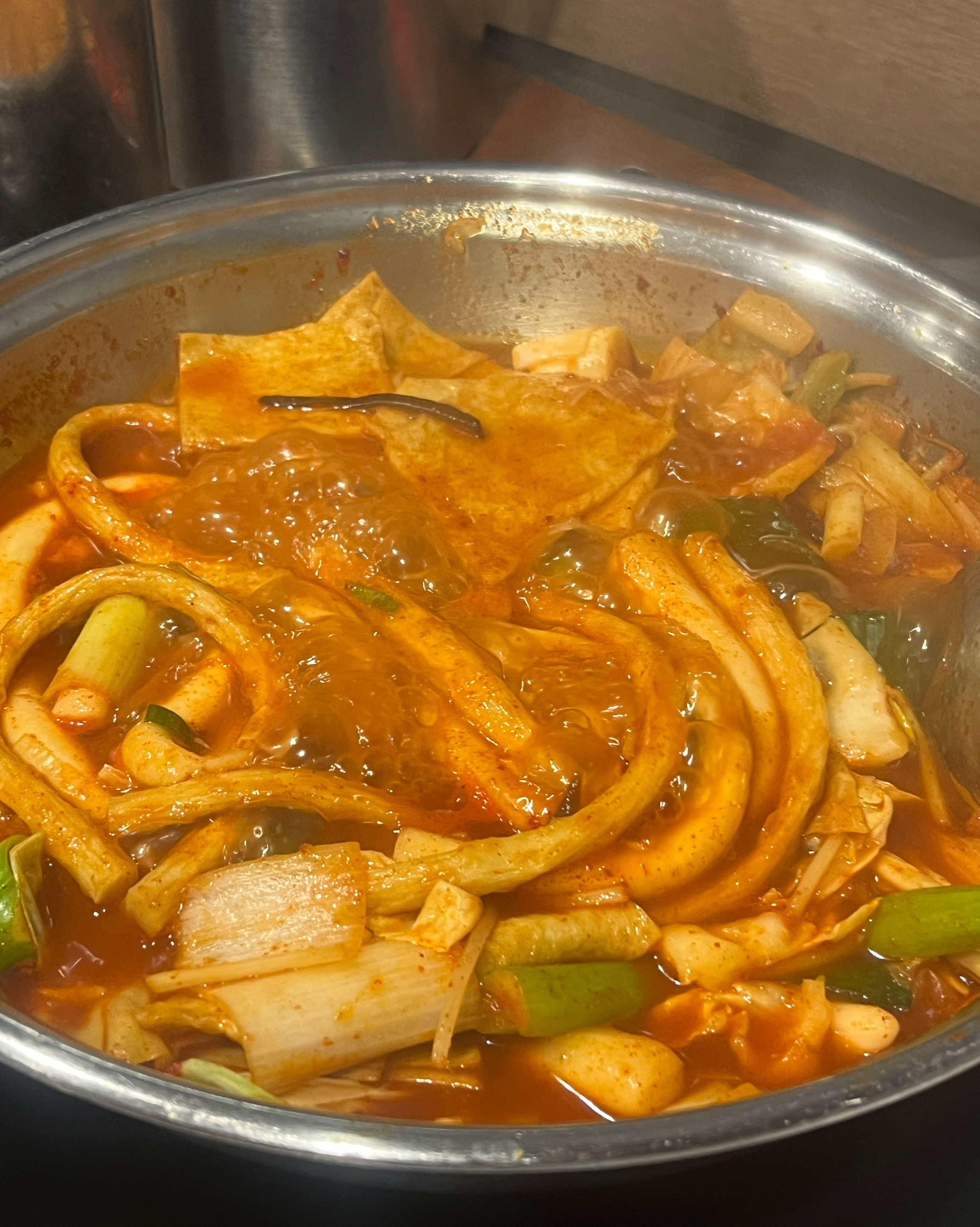 후기보고 걱정하고 갔는데 너무 좋았습니다 - 천호동 맛집 두끼 천호로데오점