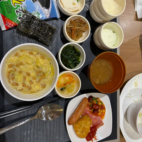 인