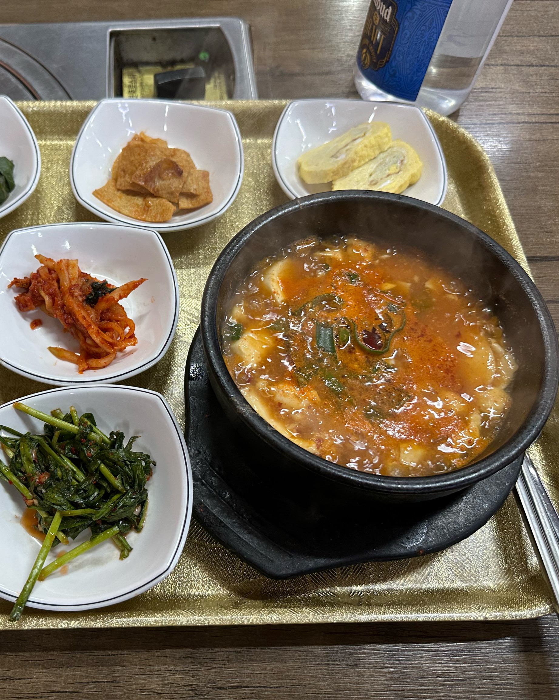 오리역 맛집 육공이숯불돼지갈비 내돈내산 방문후기