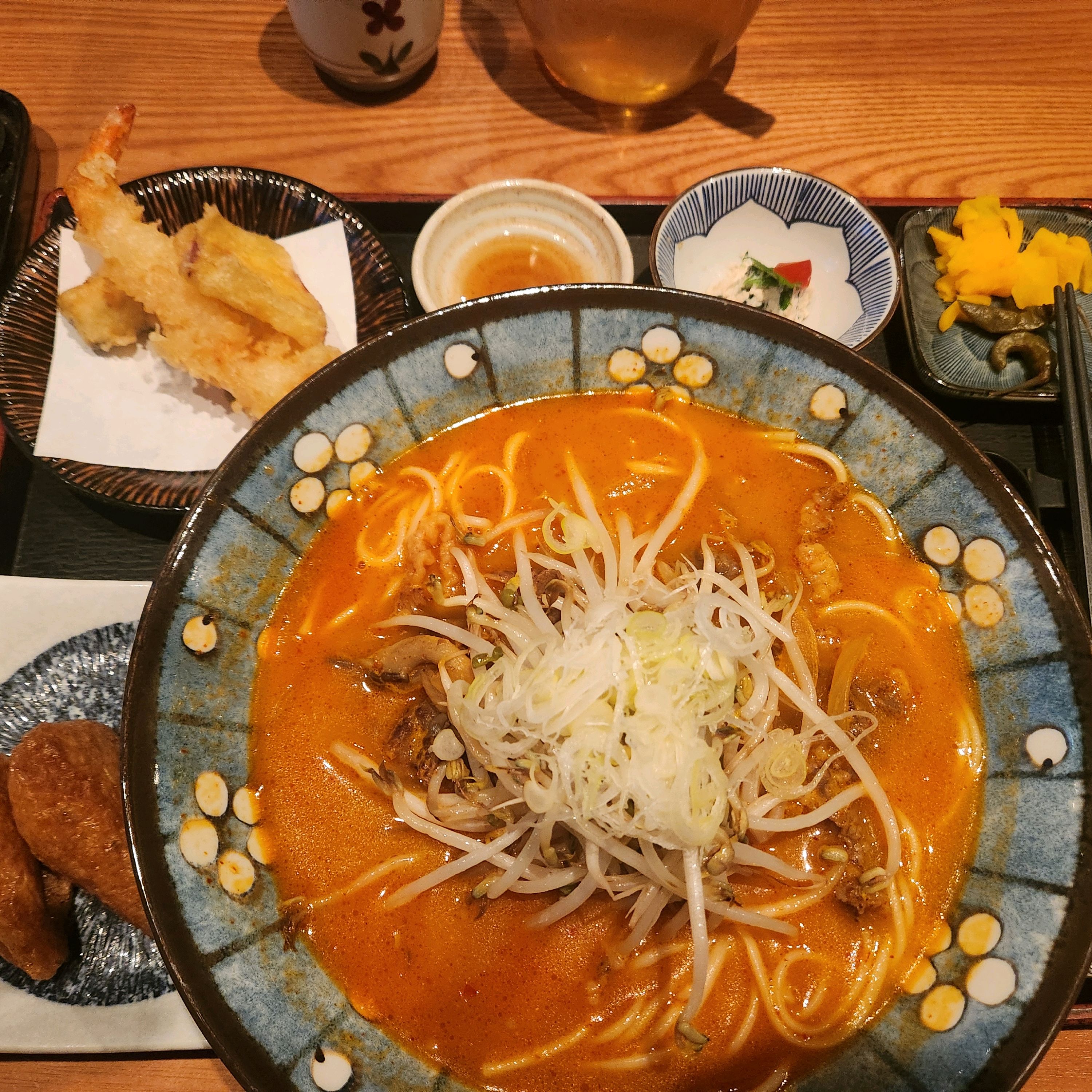 [명동 맛집 진가와 을지로점] 직접 가본 로컬 리뷰