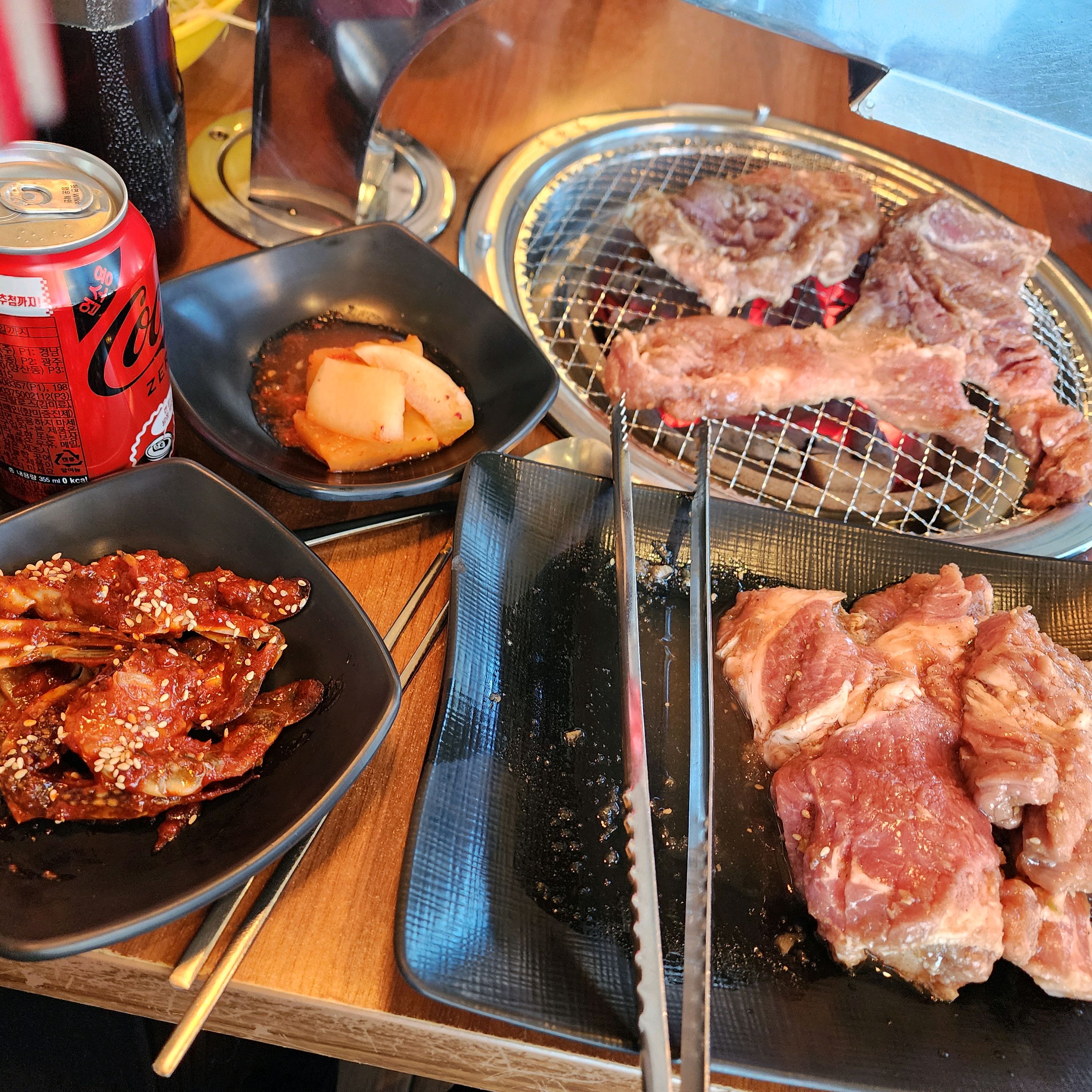 [강릉 맛집 강릉풍년갈비] 직접 가본 로컬 리뷰
