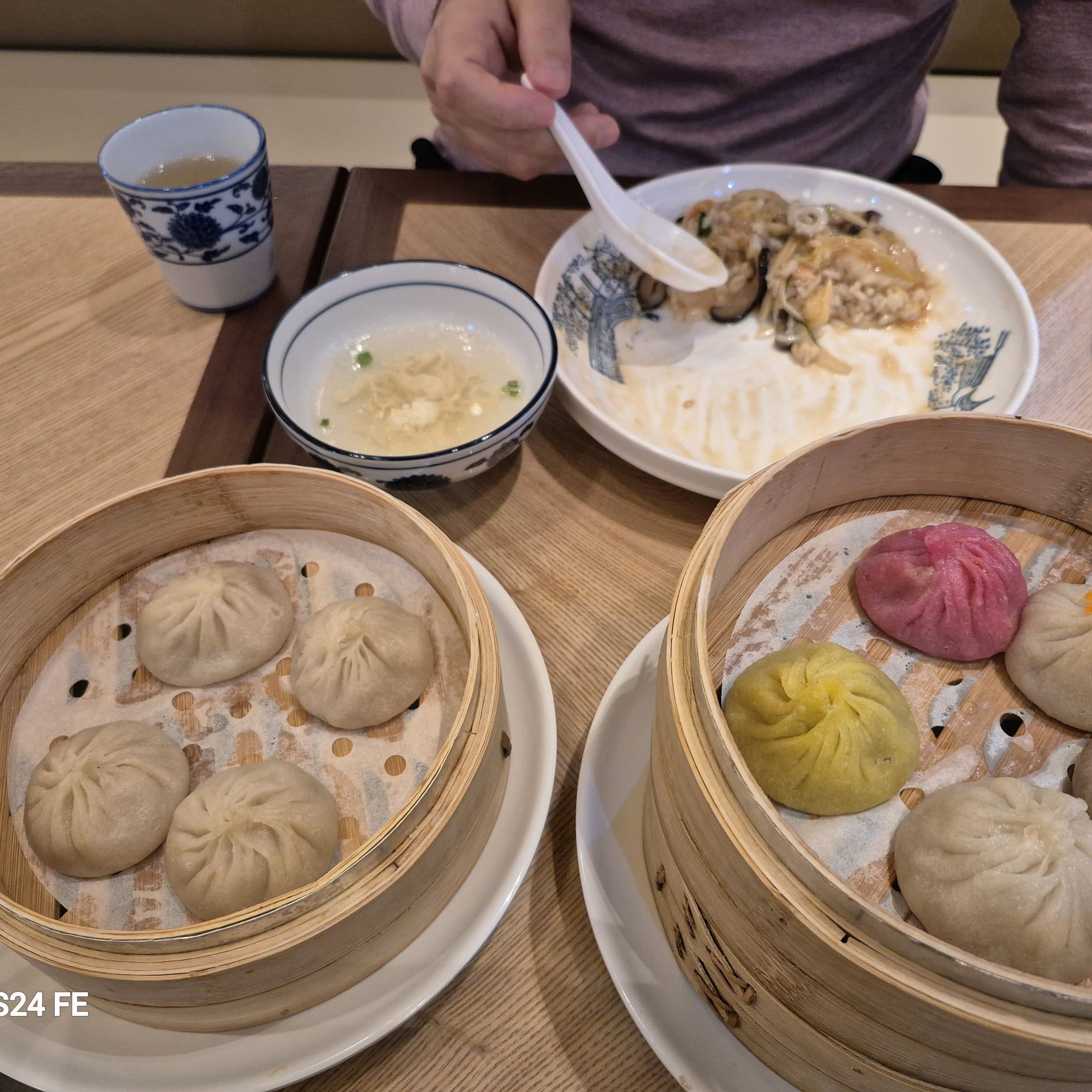 [을왕리 맛집 크리스탈 제이드 영종도 인스파이어점] 직접 가본 로컬 리뷰