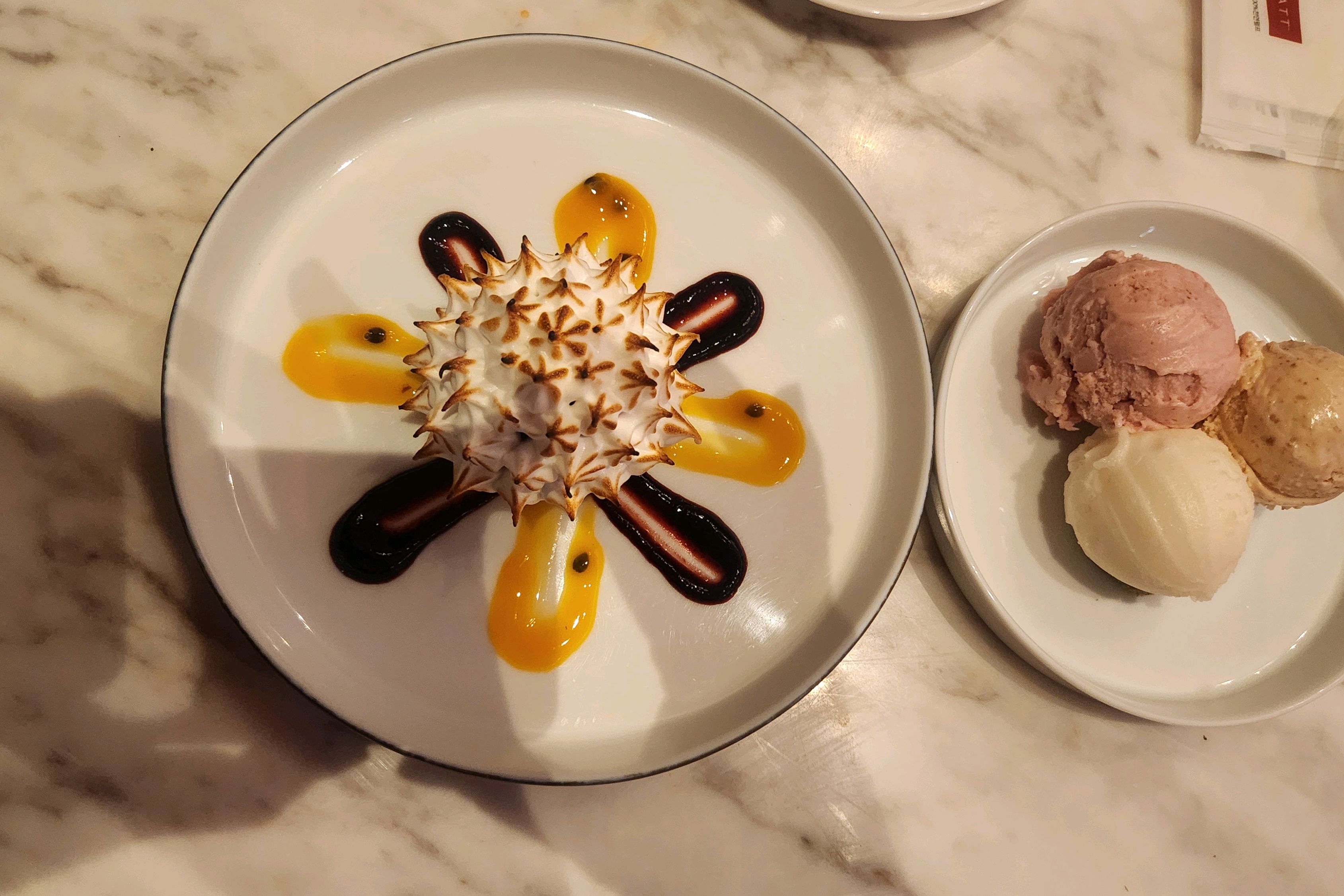 대접받고 온느낌이에요 - 제주 맛집 제주 드림타워 그랜드 키친