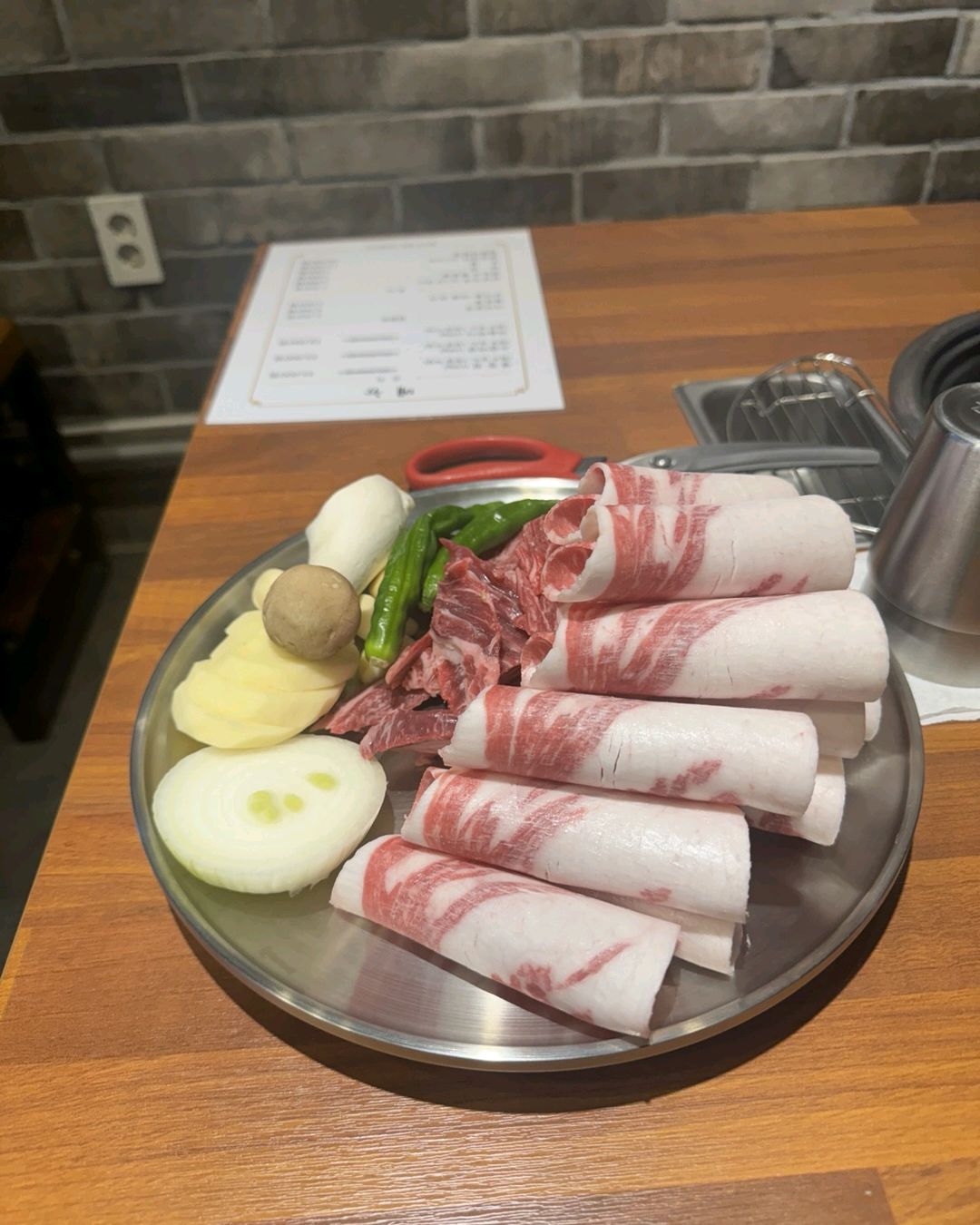 미금역 맛집 방탄육 내돈내산 최신리뷰