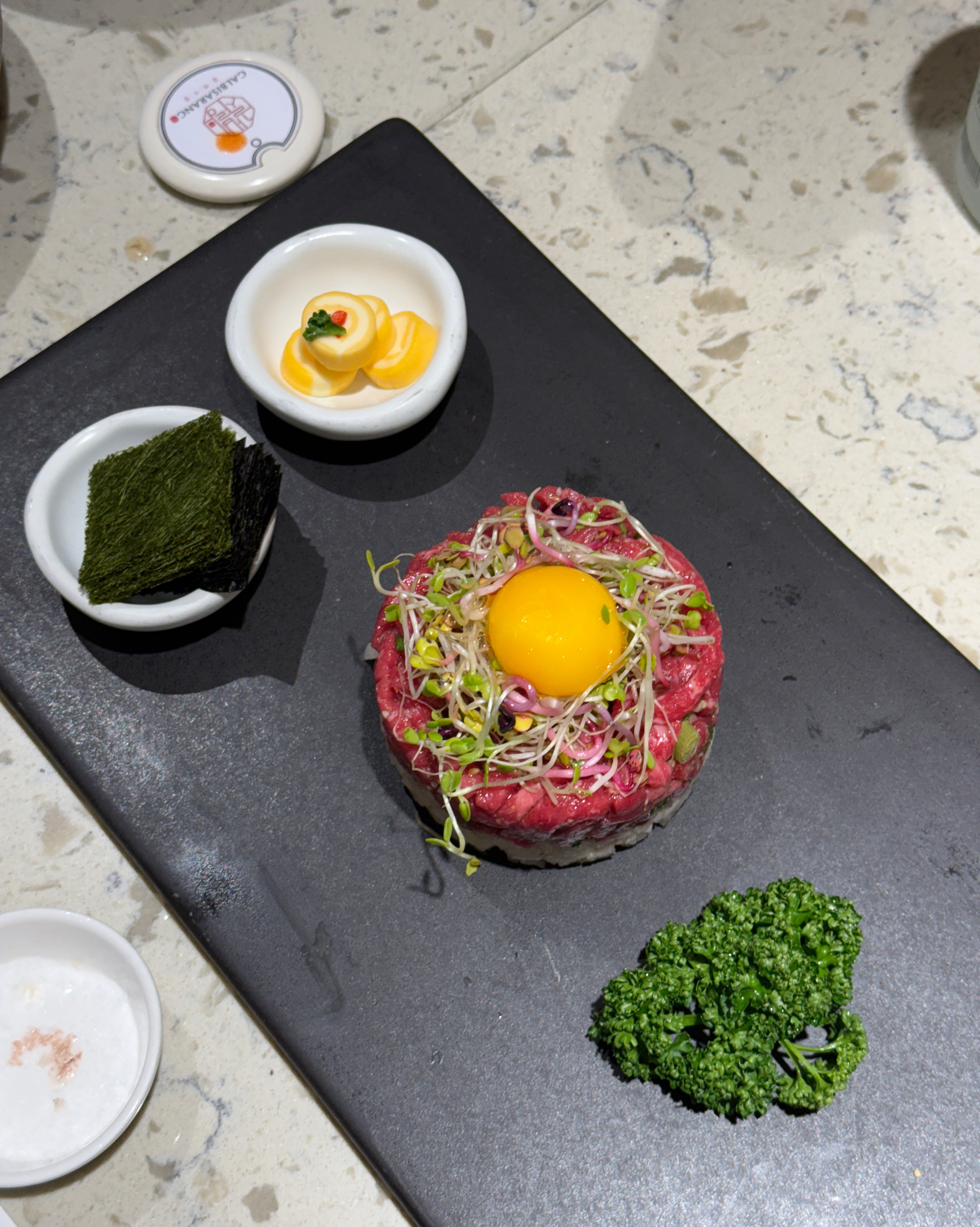  양재역 맛집 갈비사랑 양재본점