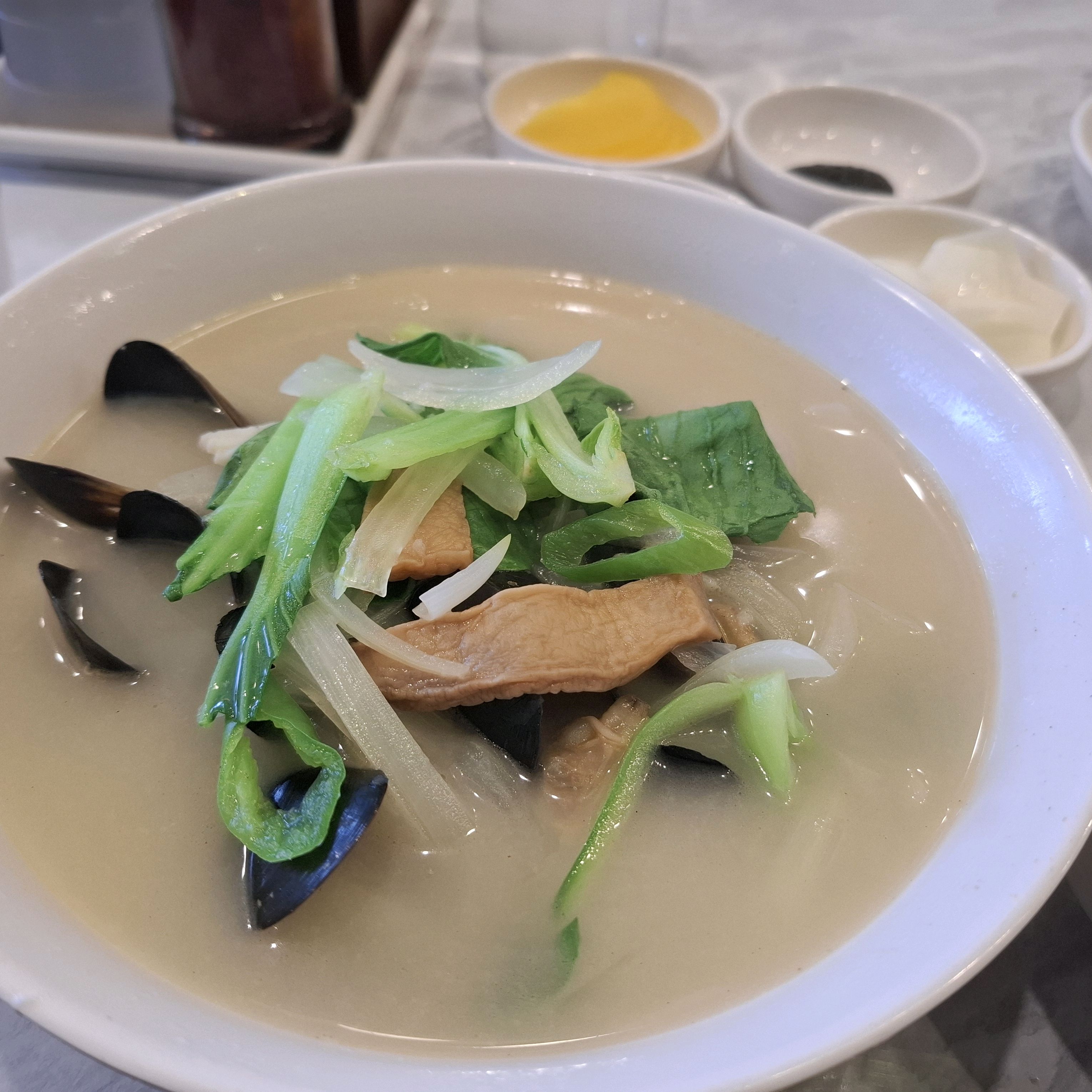정자역 맛집 자오챤 내돈내산 리얼후기