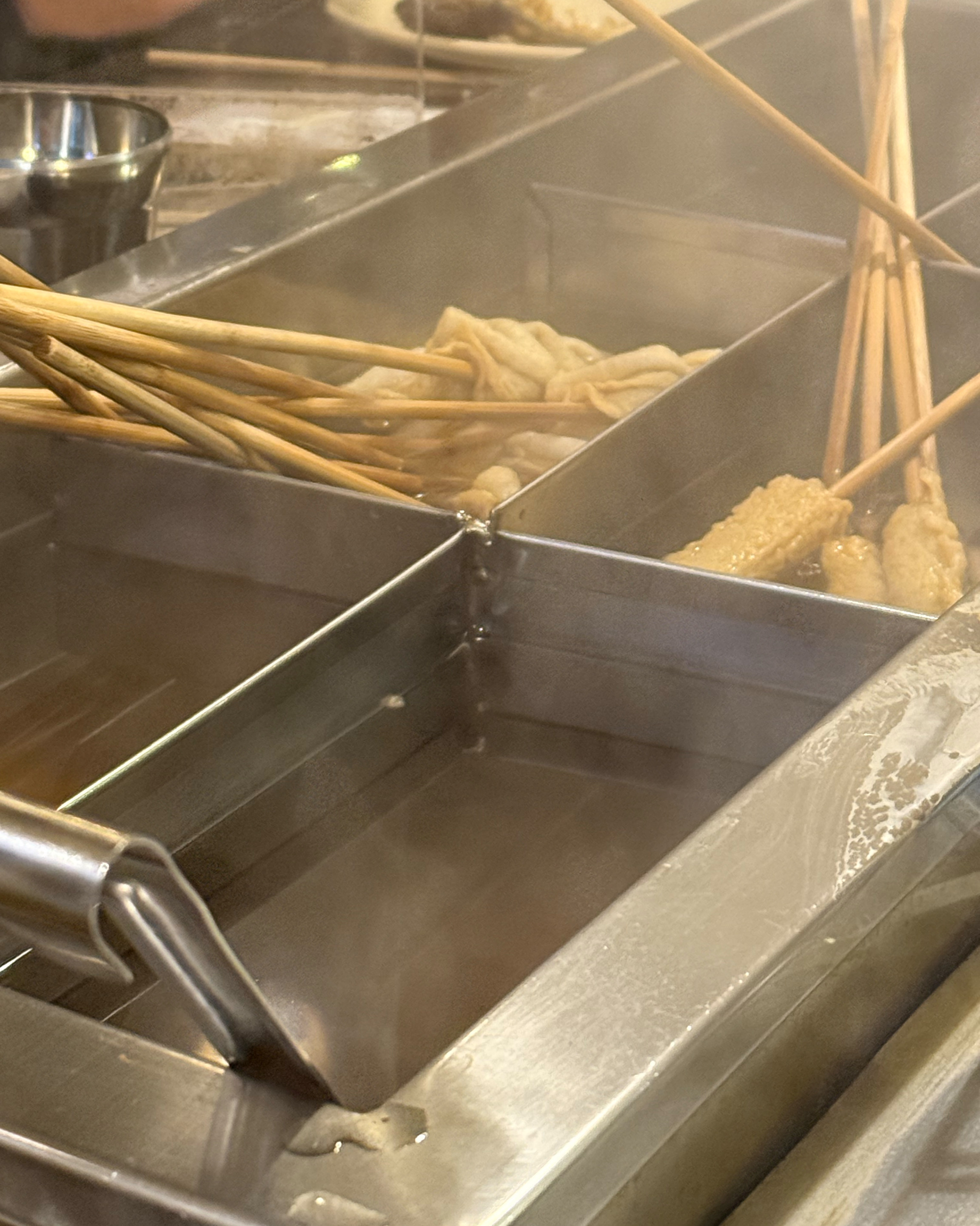[광화문 맛집 을지오뎅] 직접 가본 로컬 리뷰