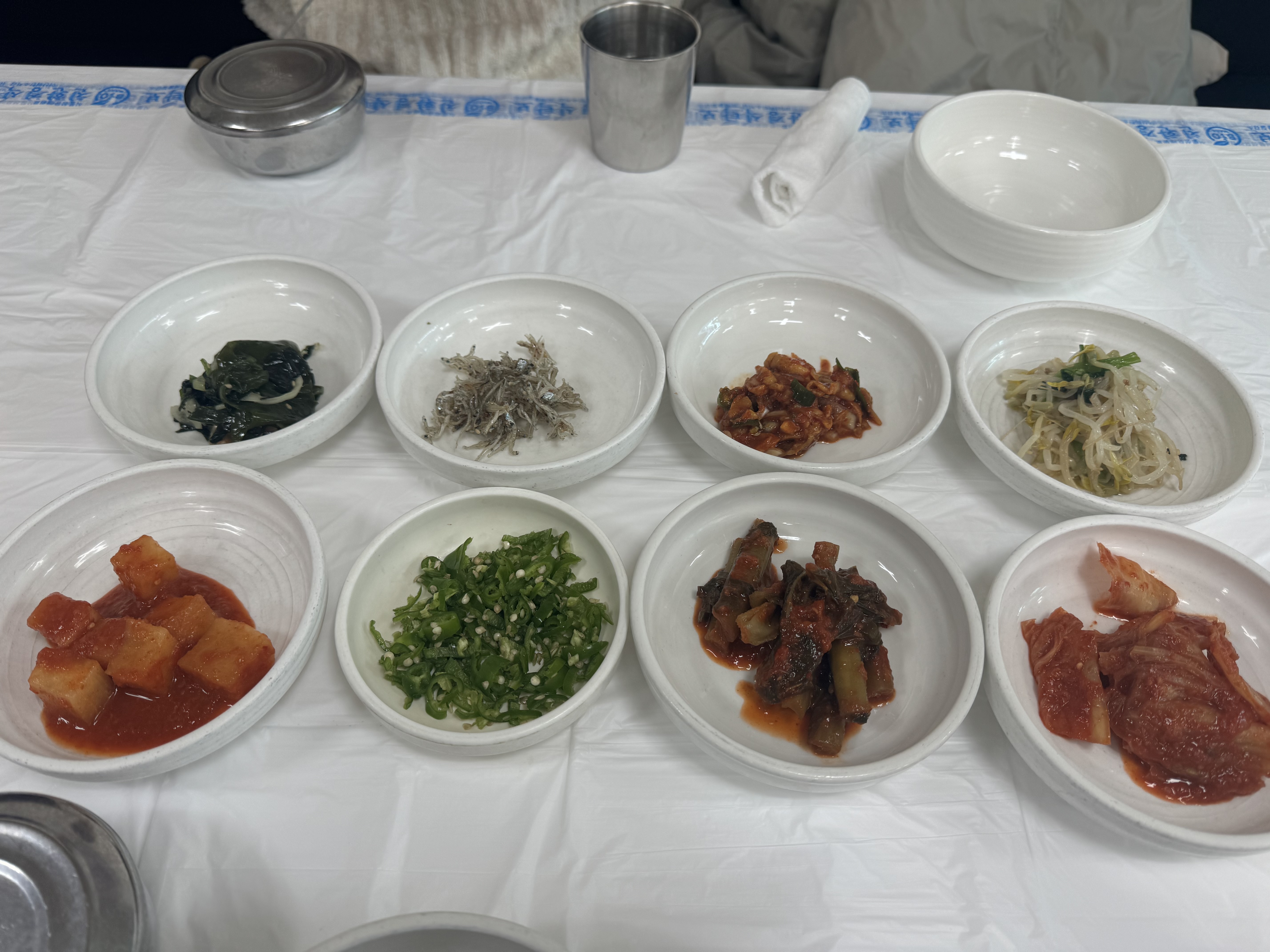 [여수 맛집 자매식당] 직접 가본 로컬 리뷰