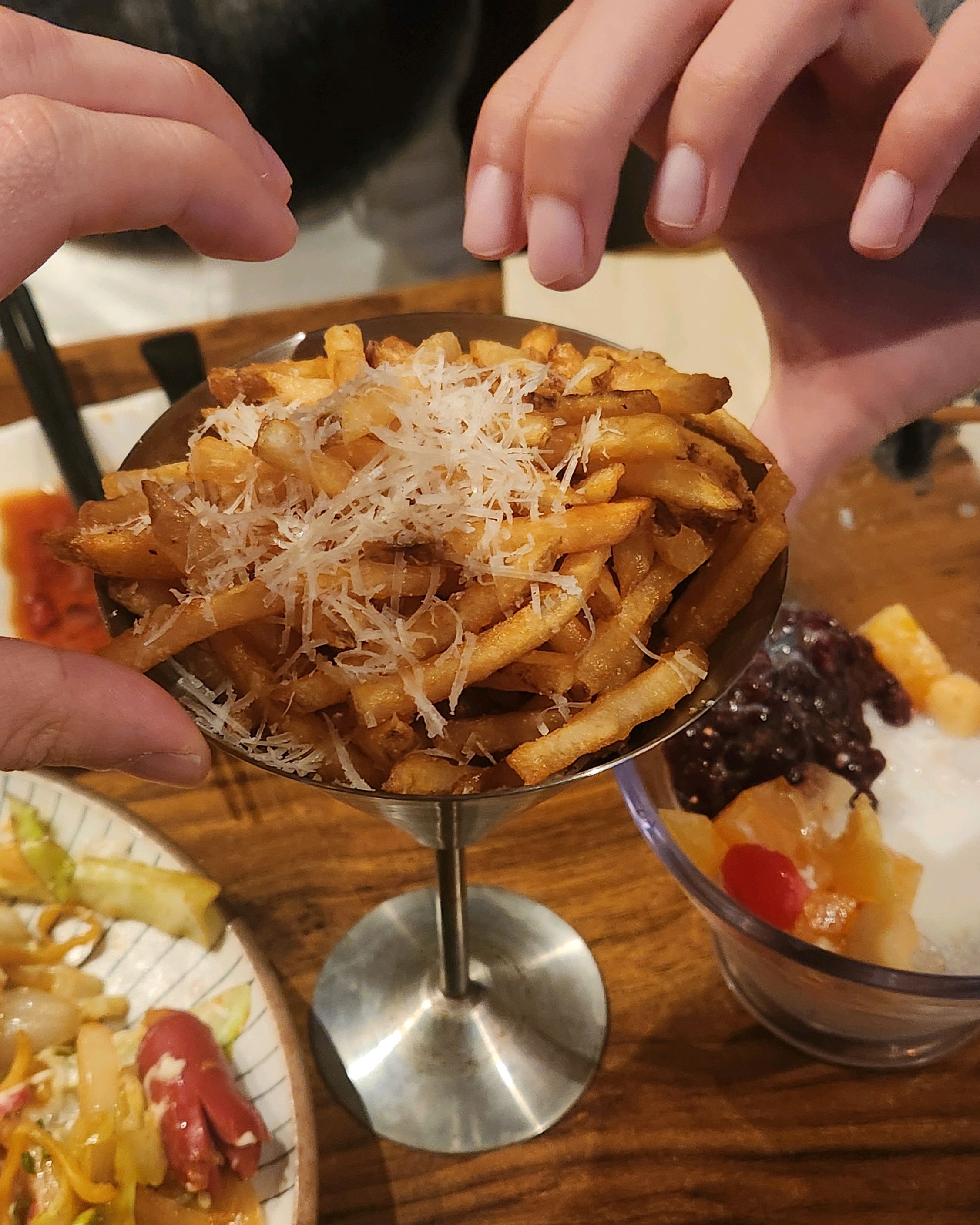  신당역 맛집 키라키라윤 신당점