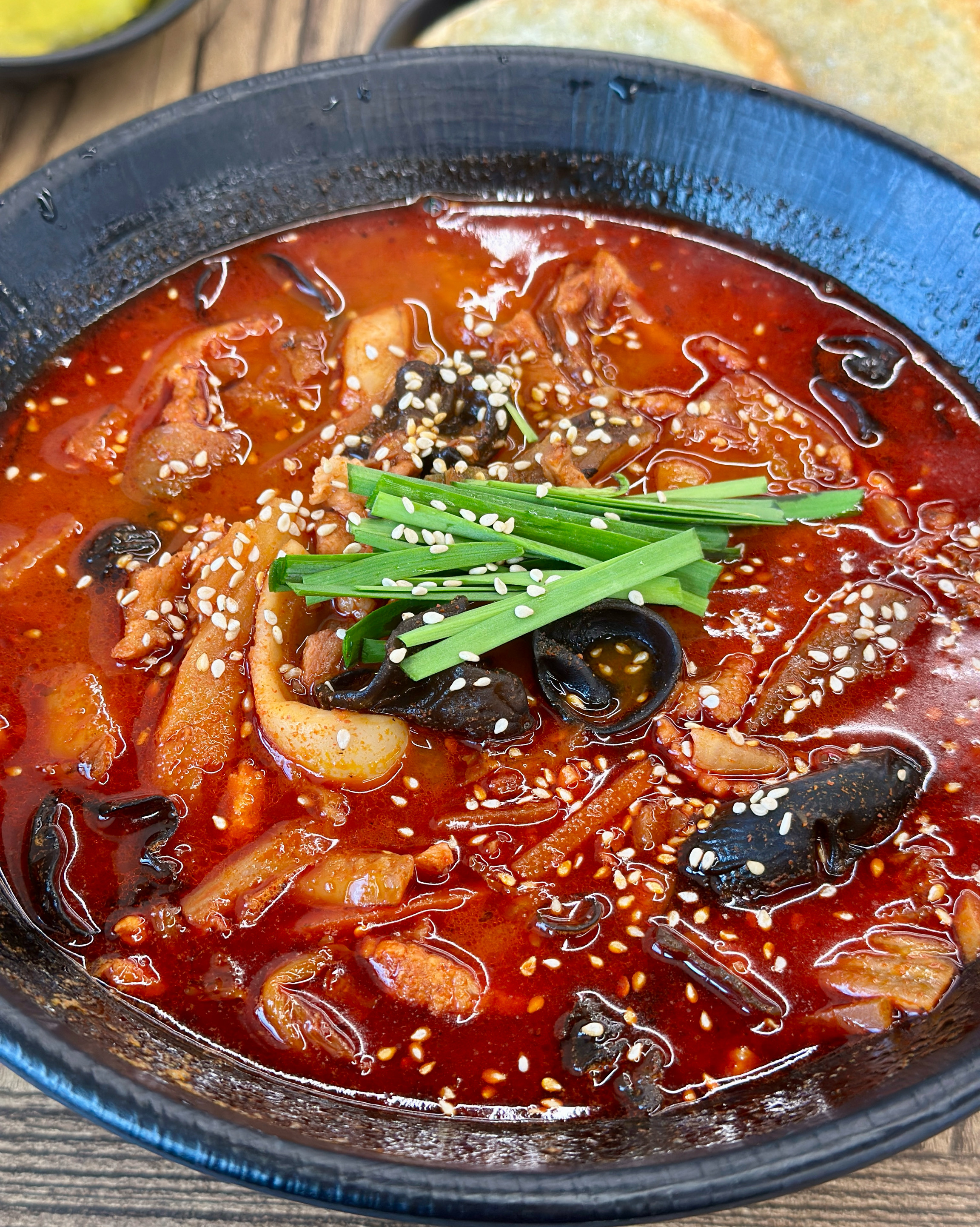 [동해 맛집 칼뽕] 직접 가본 로컬 리뷰