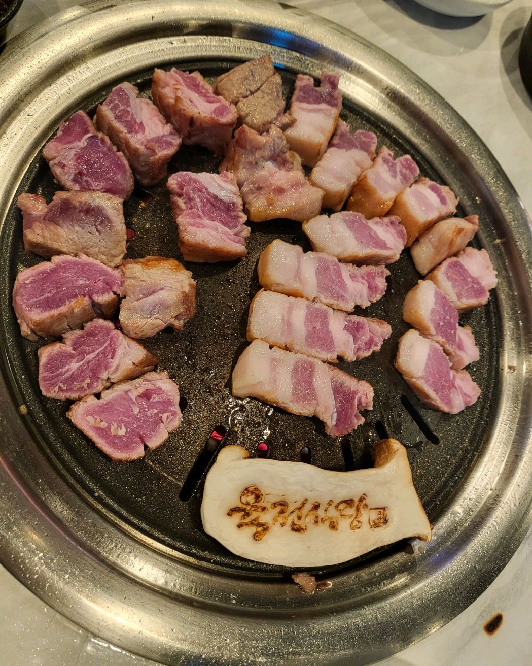  신설동역 맛집 육전식당 신설동 본점