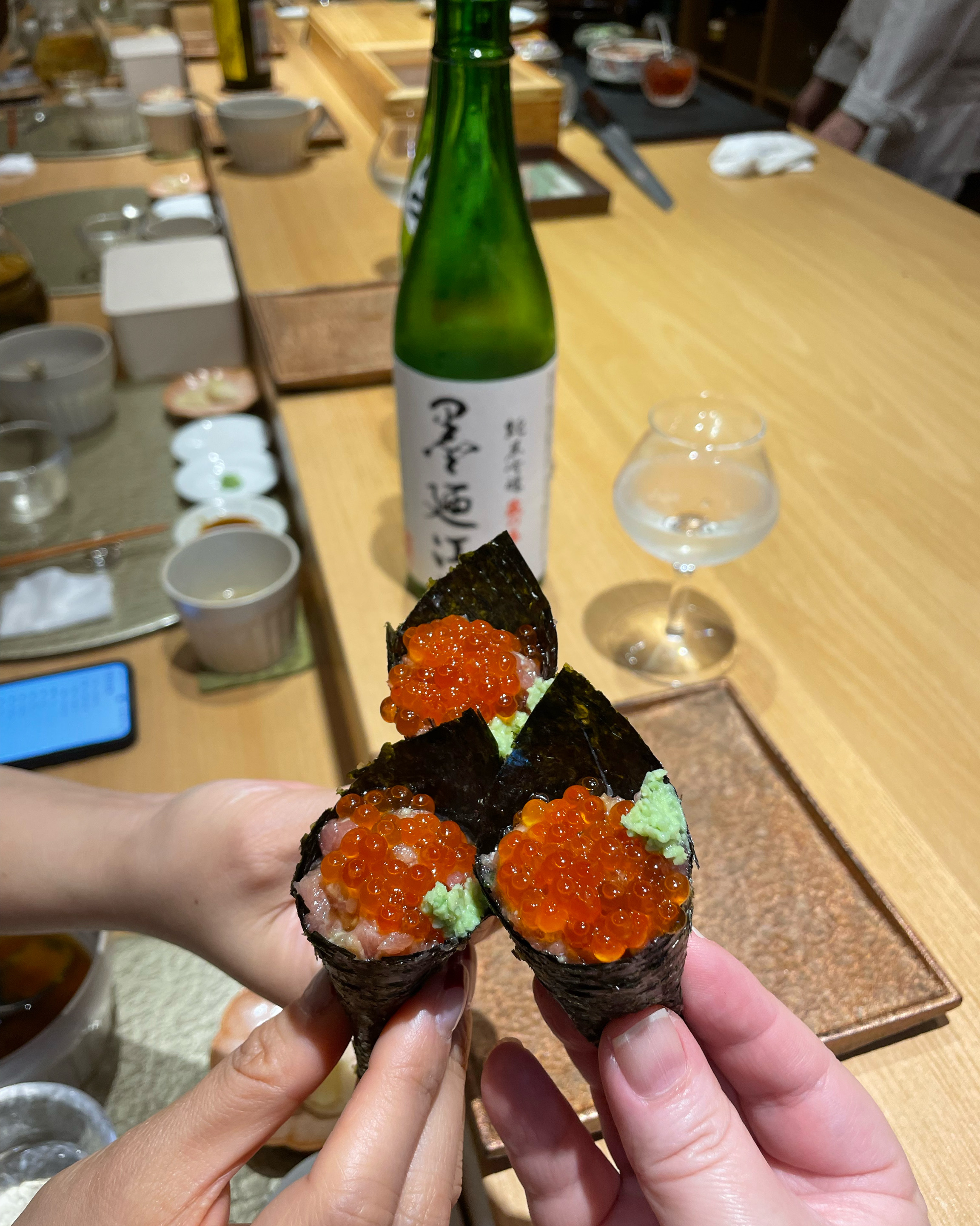 [여의도 맛집 아루히] 직접 가본 로컬 리뷰