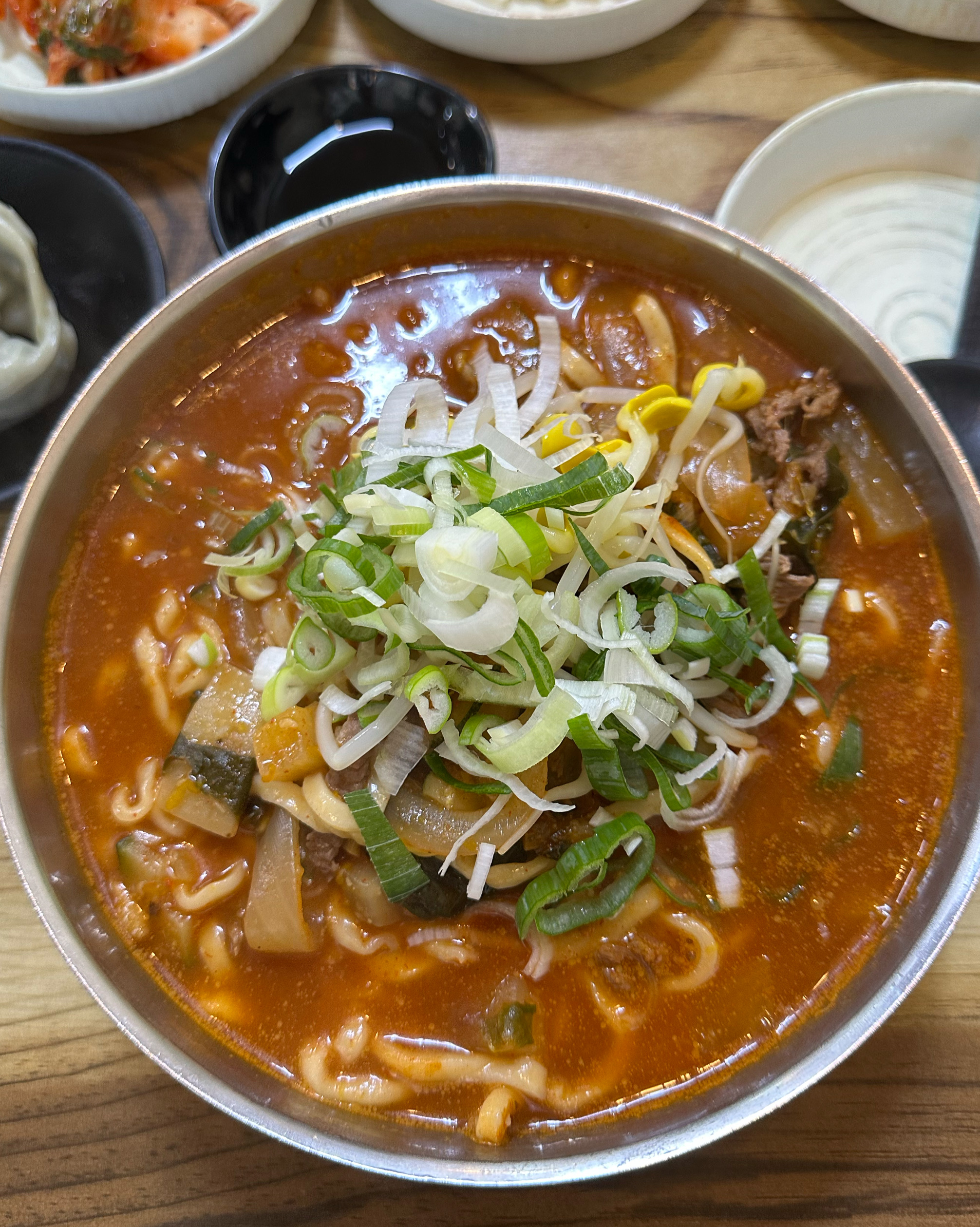  가능역 맛집 무해정생국수칼국수